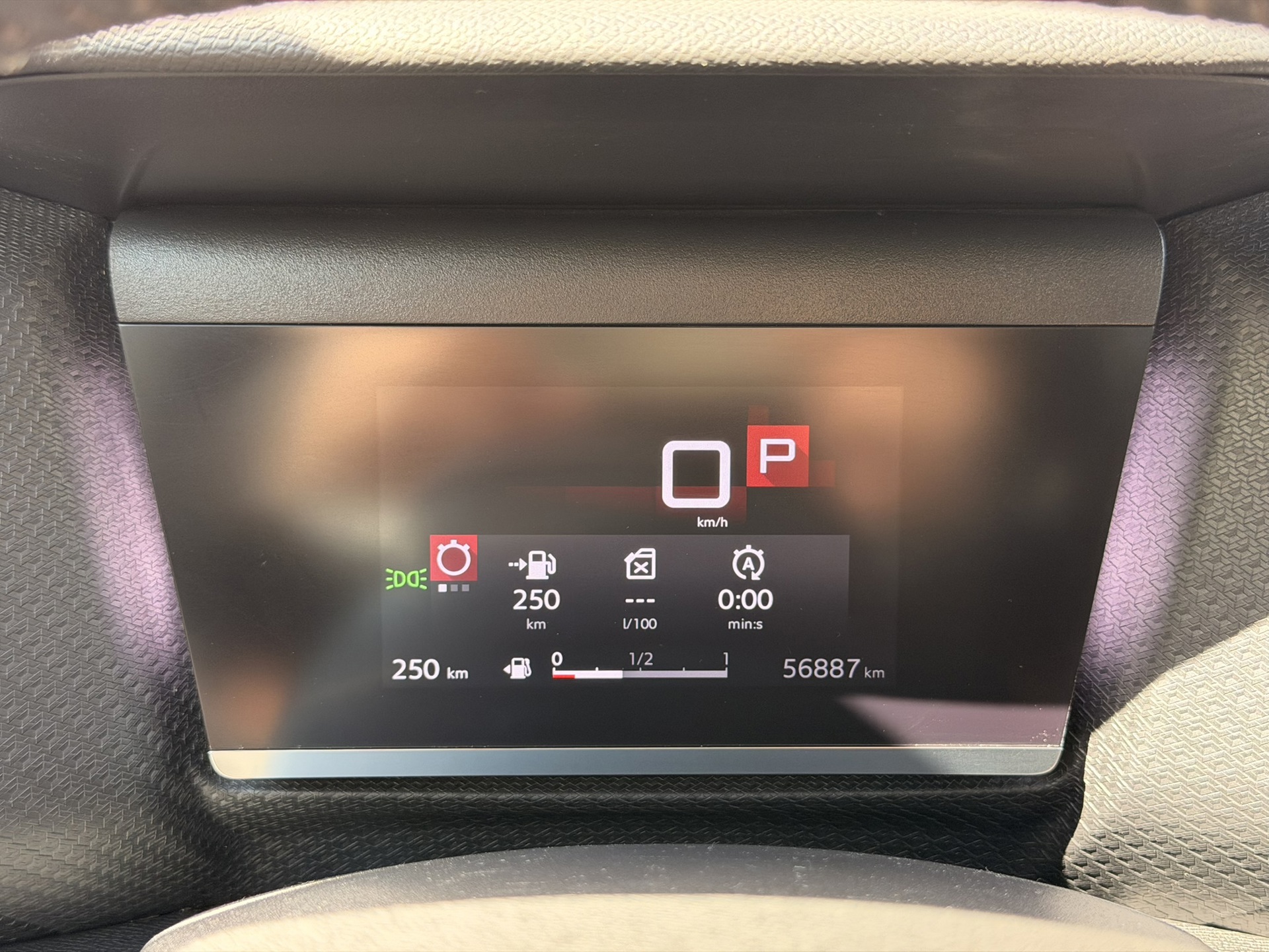 Foto van Citroen C4
