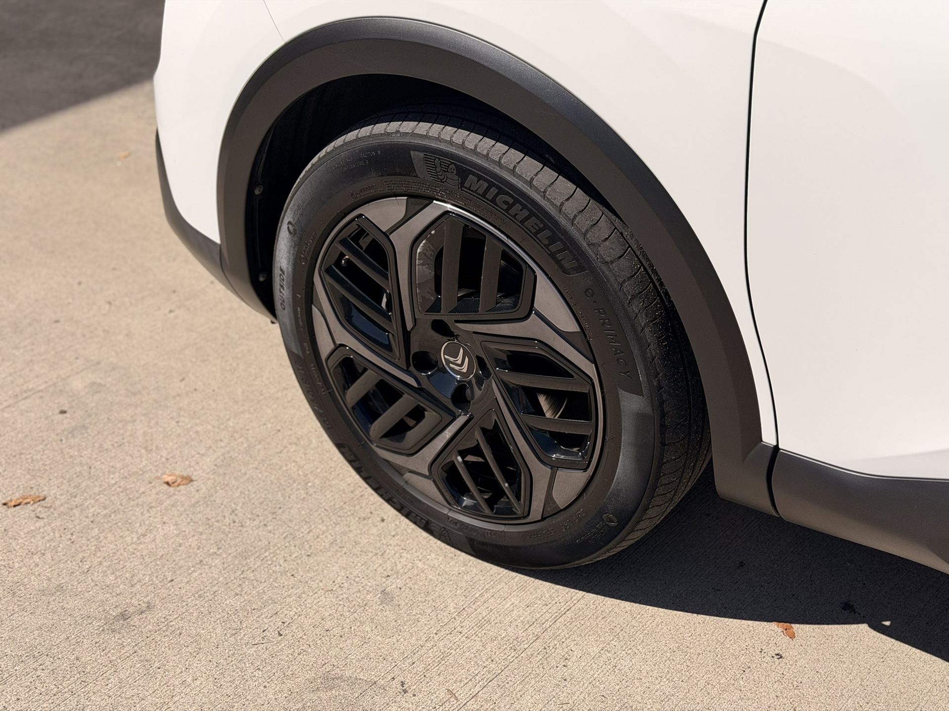 Foto van Citroen C4