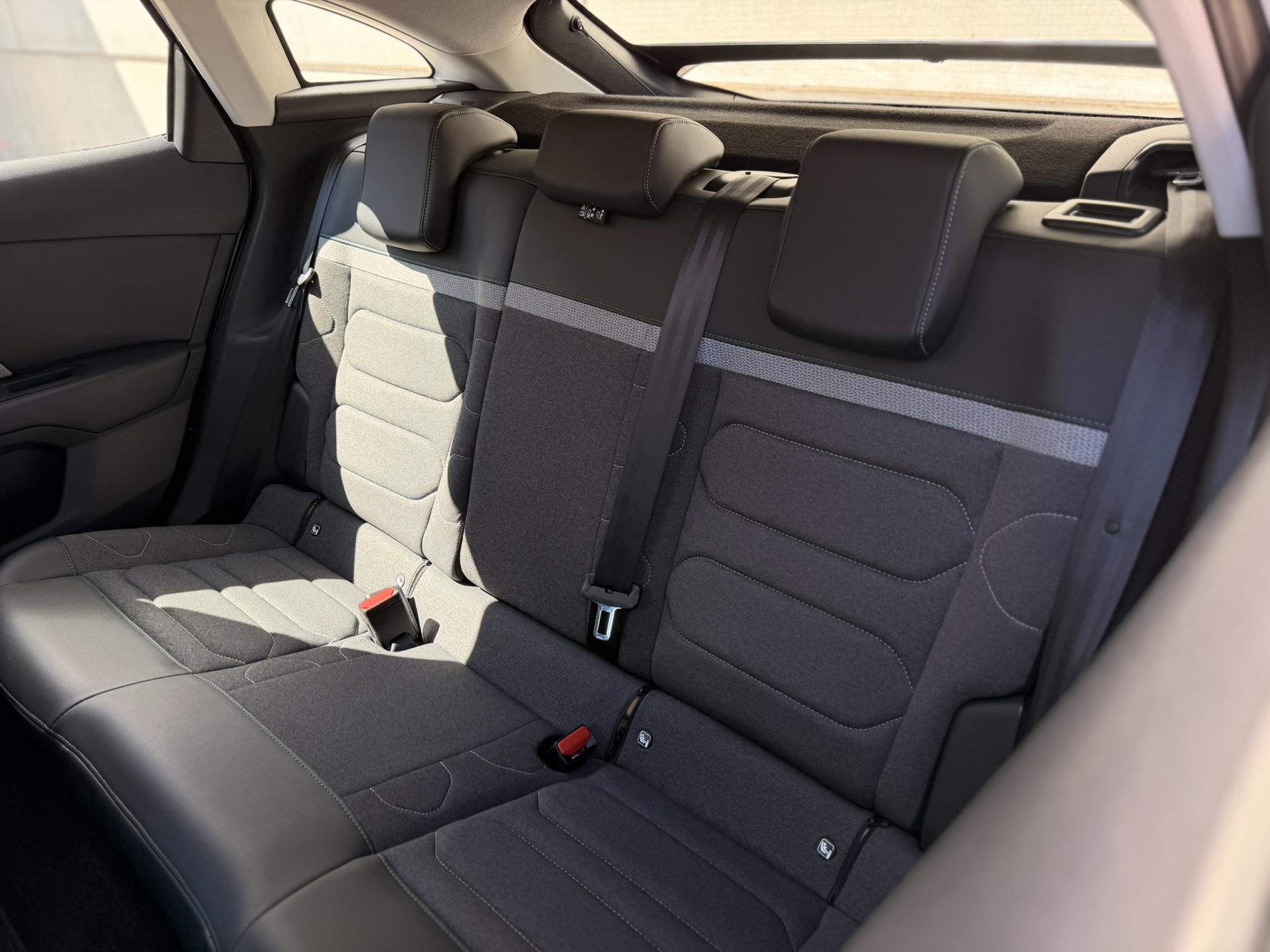 Foto van Citroen C4