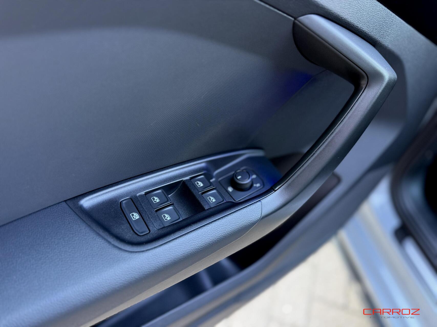 Foto van Audi A1