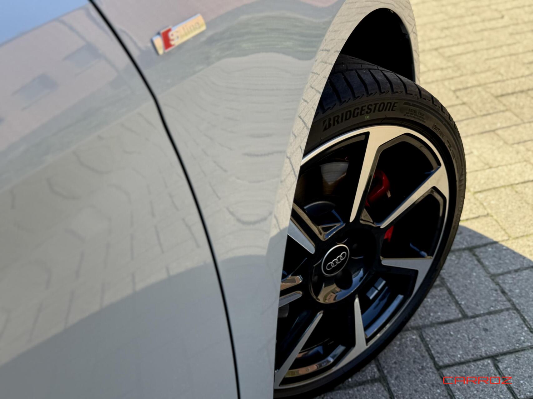 Foto van Audi A1