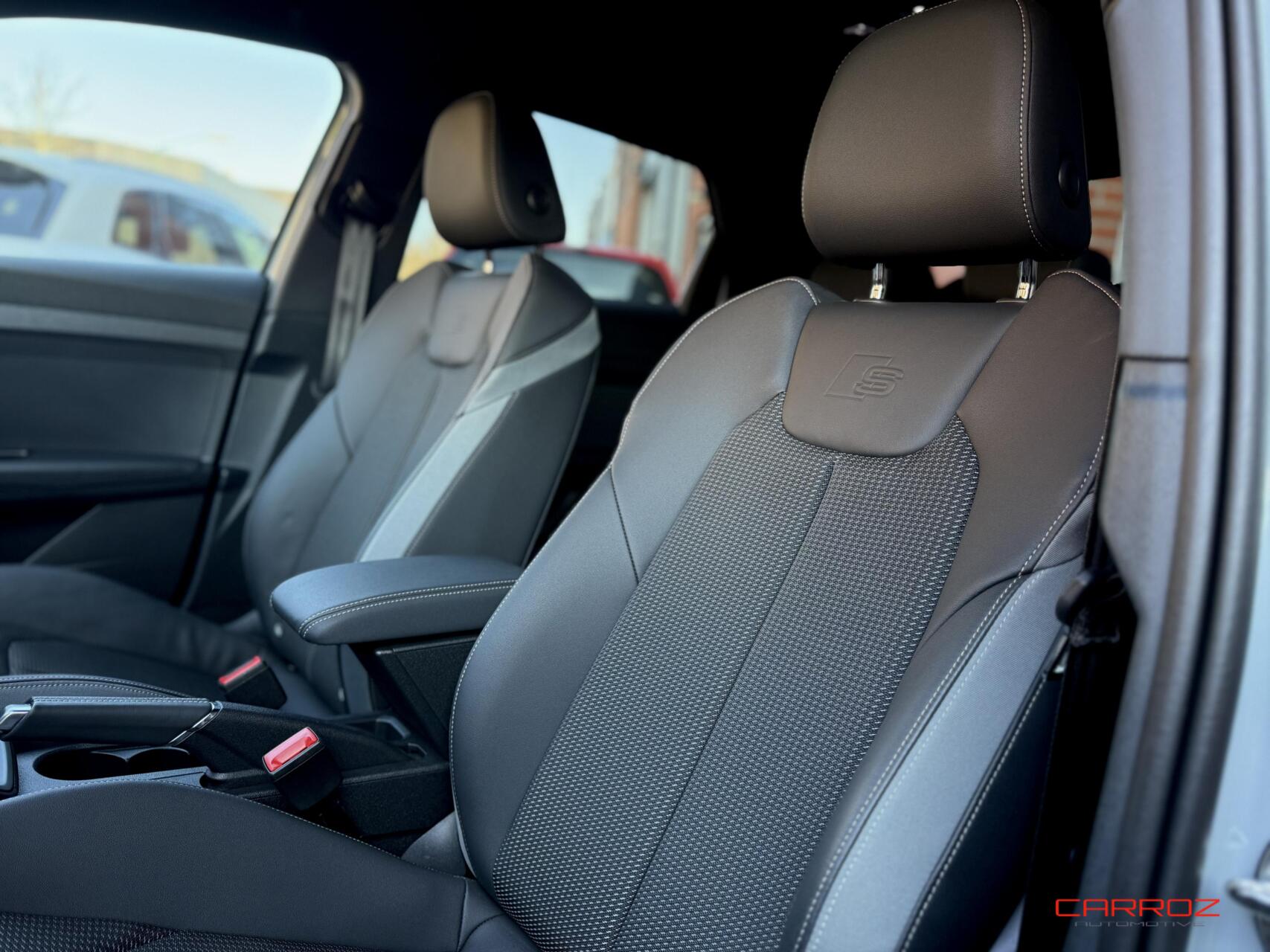 Foto van Audi A1