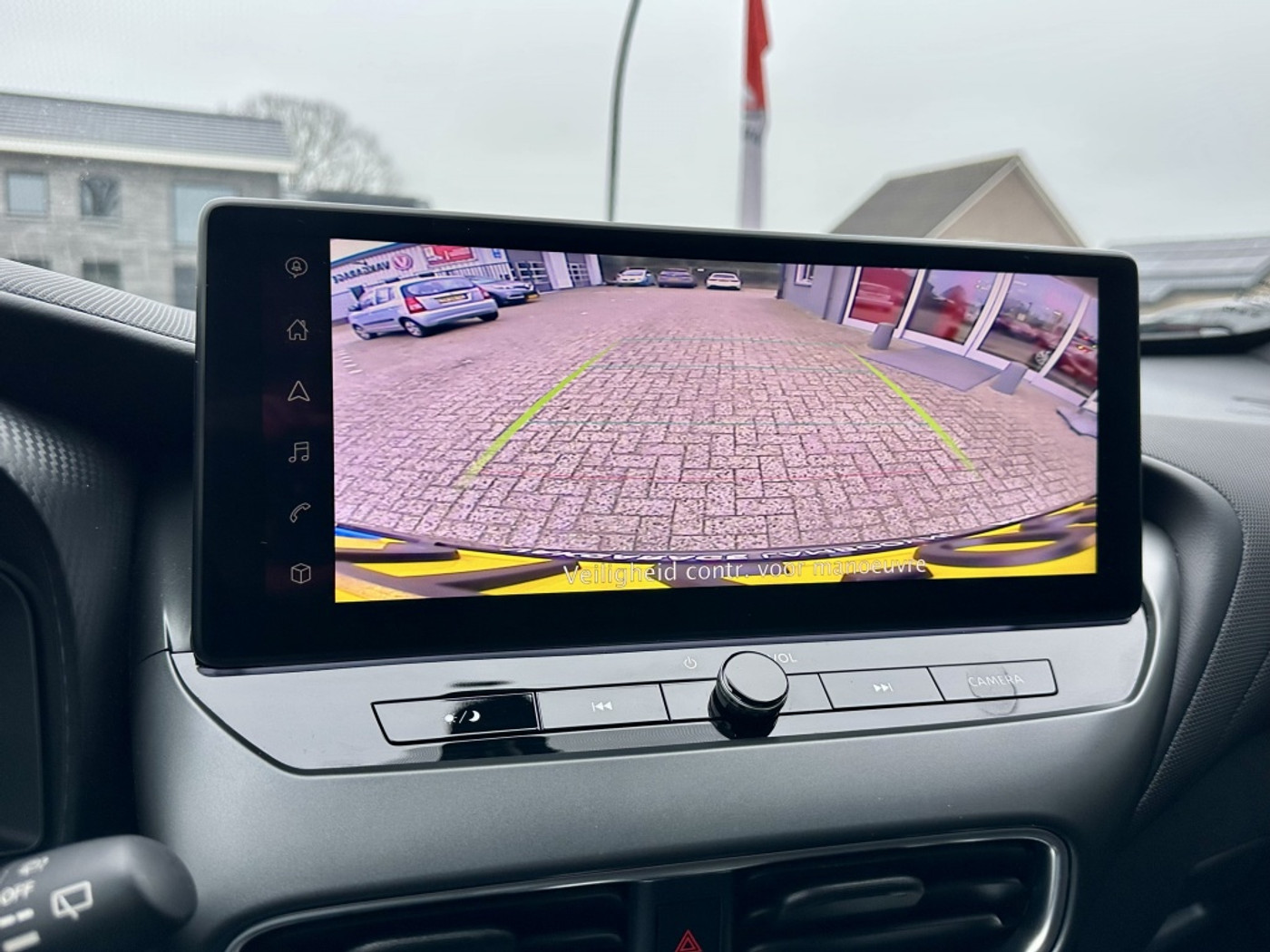 Foto van Nissan Nissan Juke