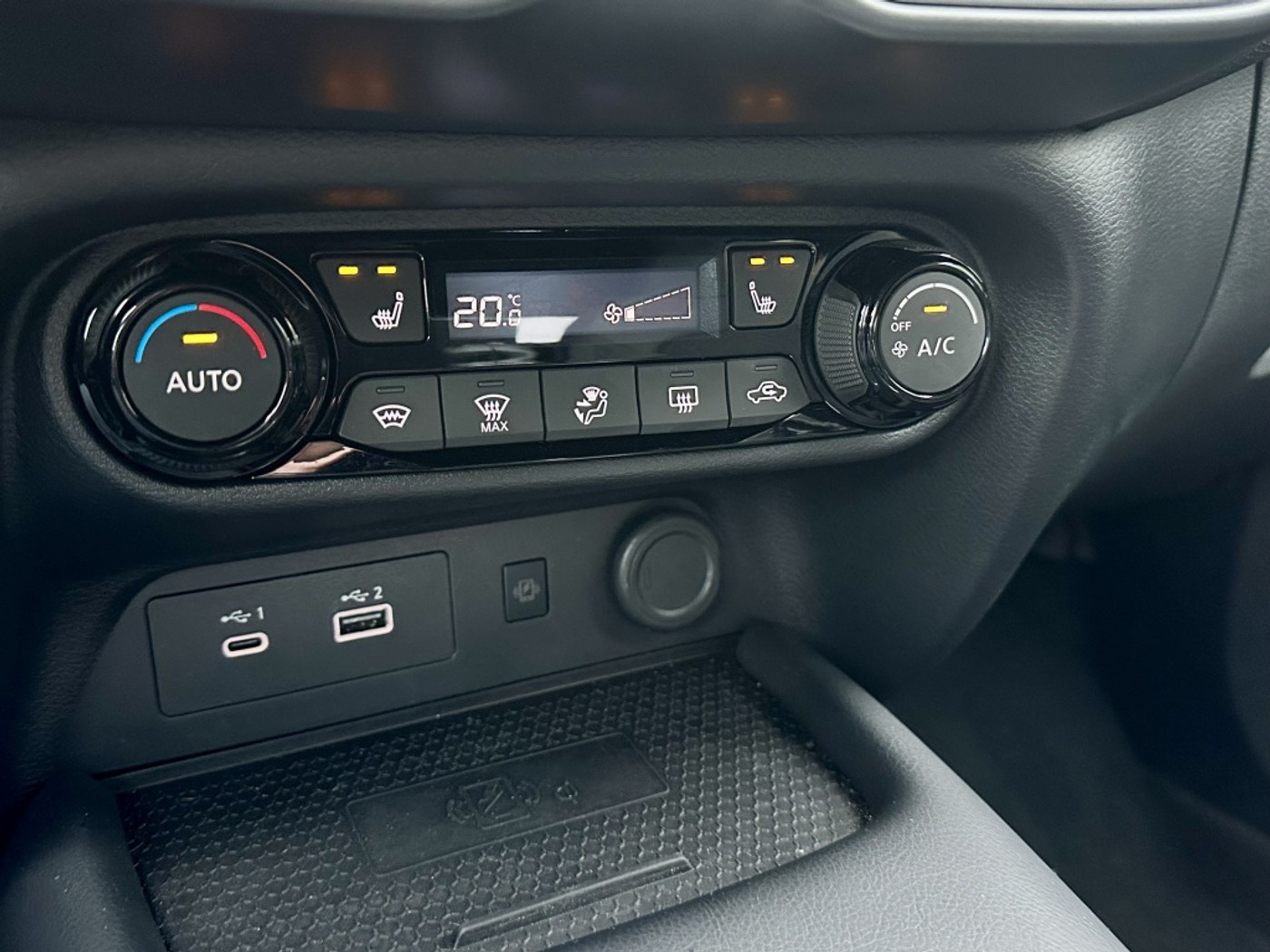Foto van Nissan Nissan Juke