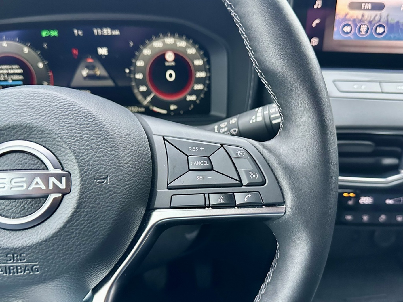 Foto van Nissan Nissan Juke