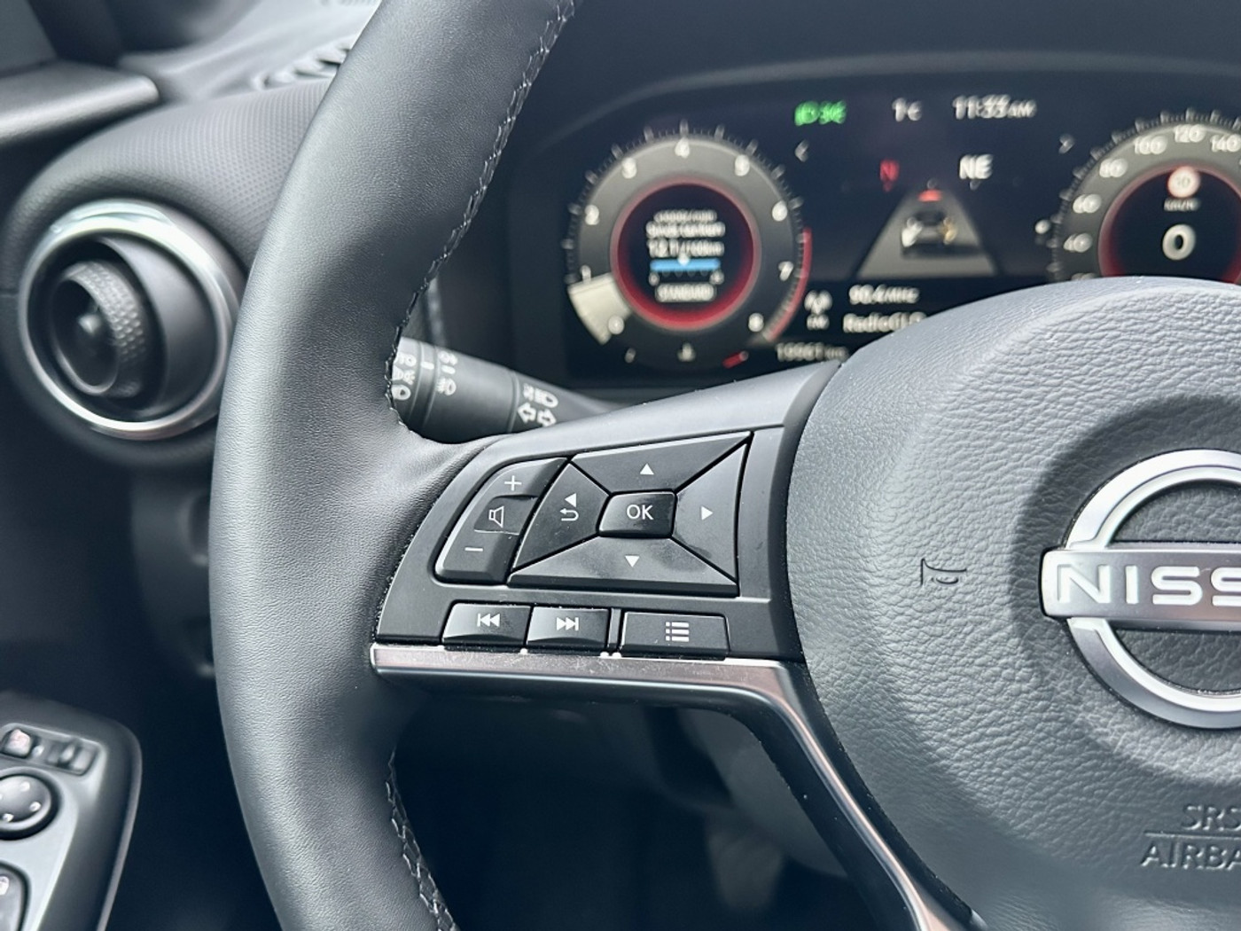 Foto van Nissan Nissan Juke