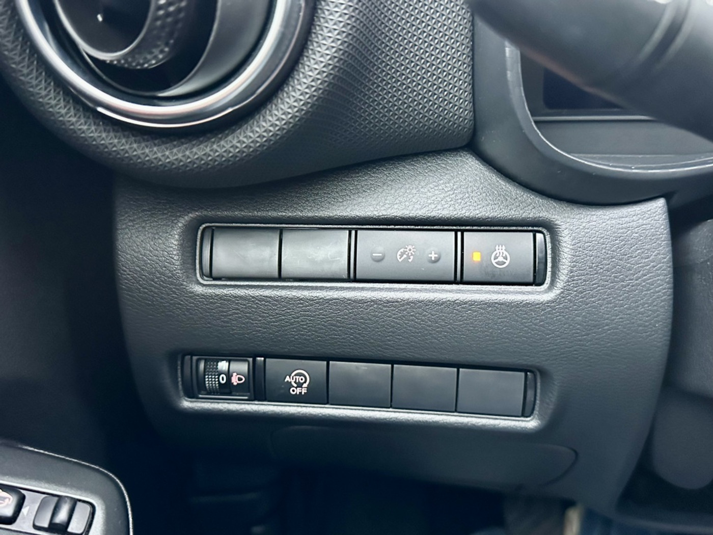 Foto van Nissan Nissan Juke