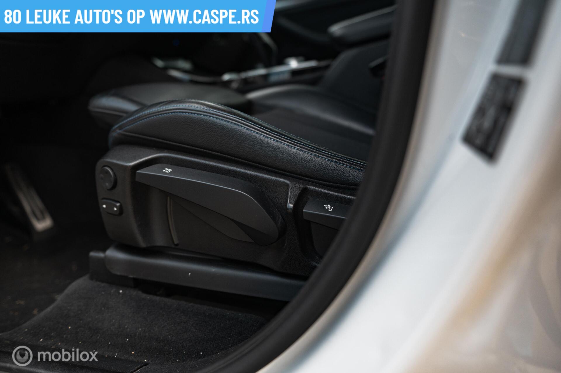 Foto van BMW X3 Xdrive20i