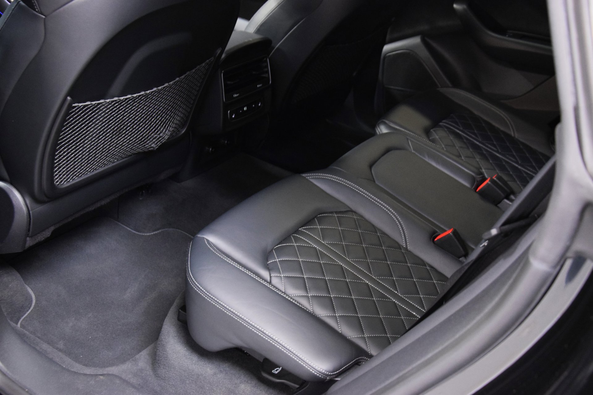Foto van Audi Q8 55 TFSI E