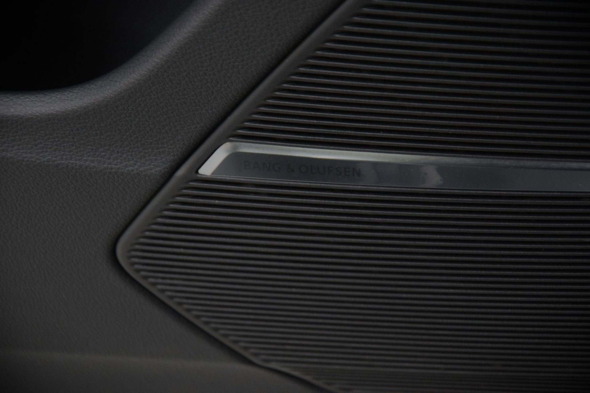 Foto van Audi Q8 55 TFSI E
