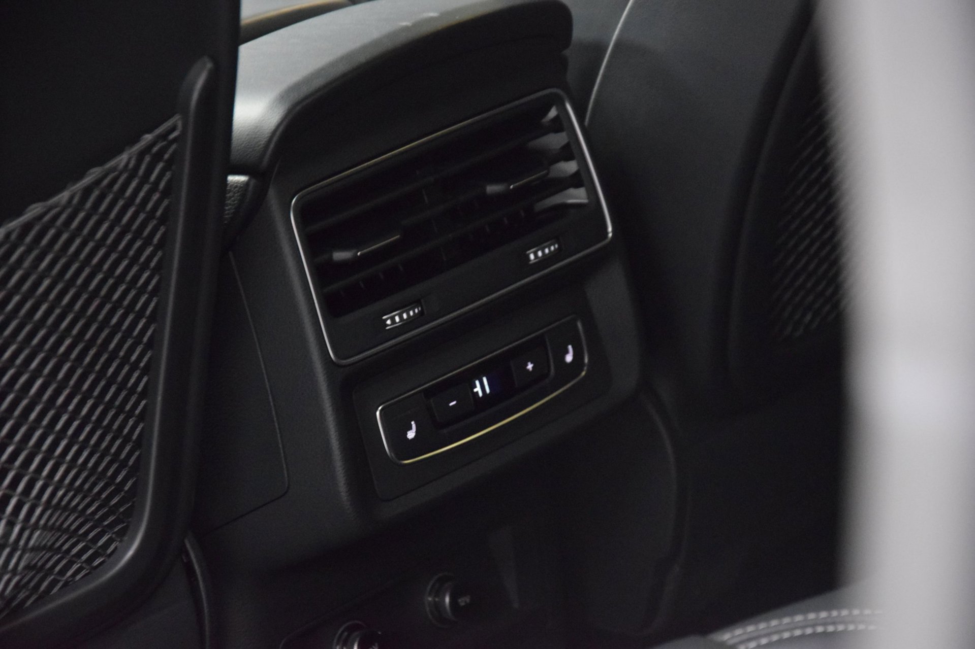 Foto van Audi Q8 55 TFSI E