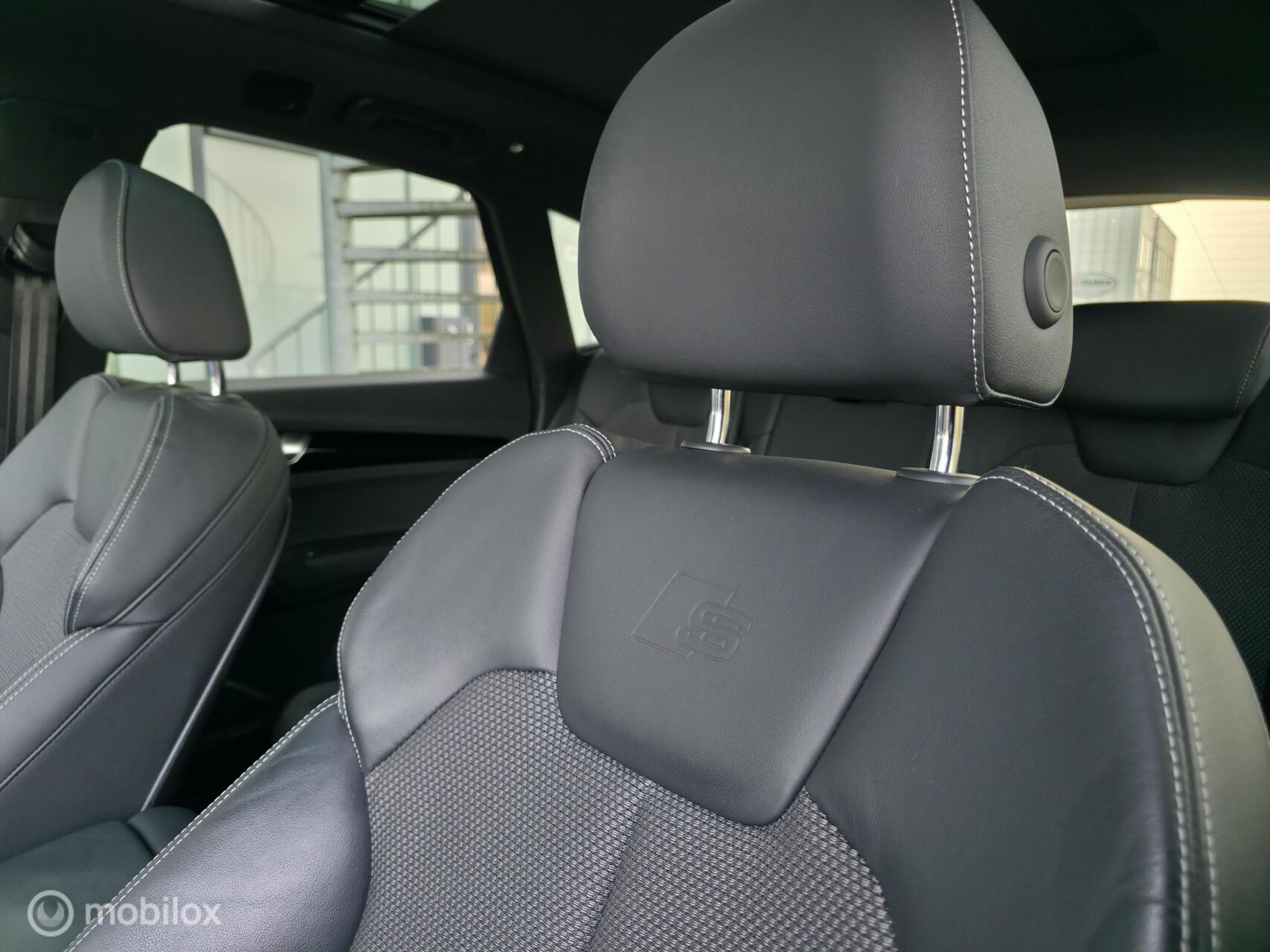 Foto van Audi Q5
