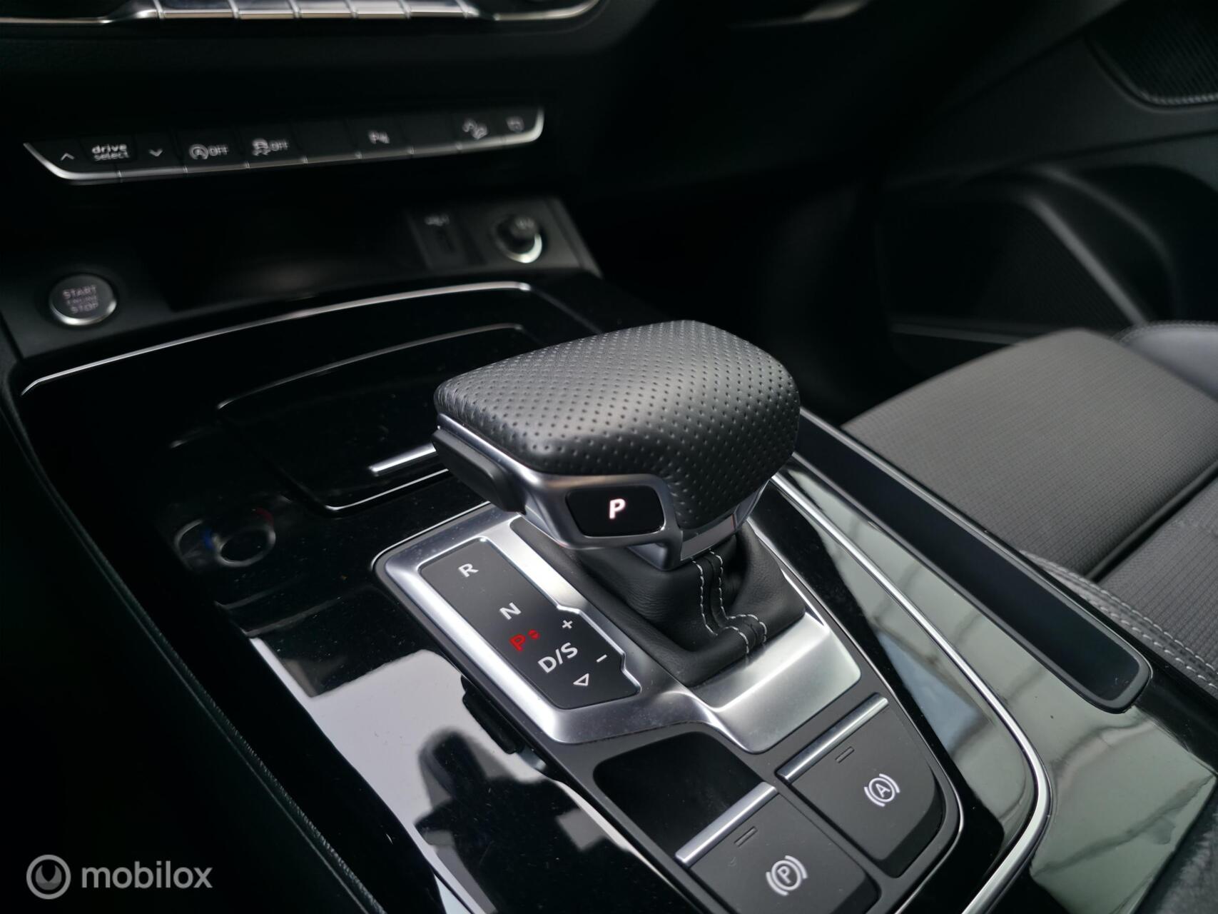 Foto van Audi Q5