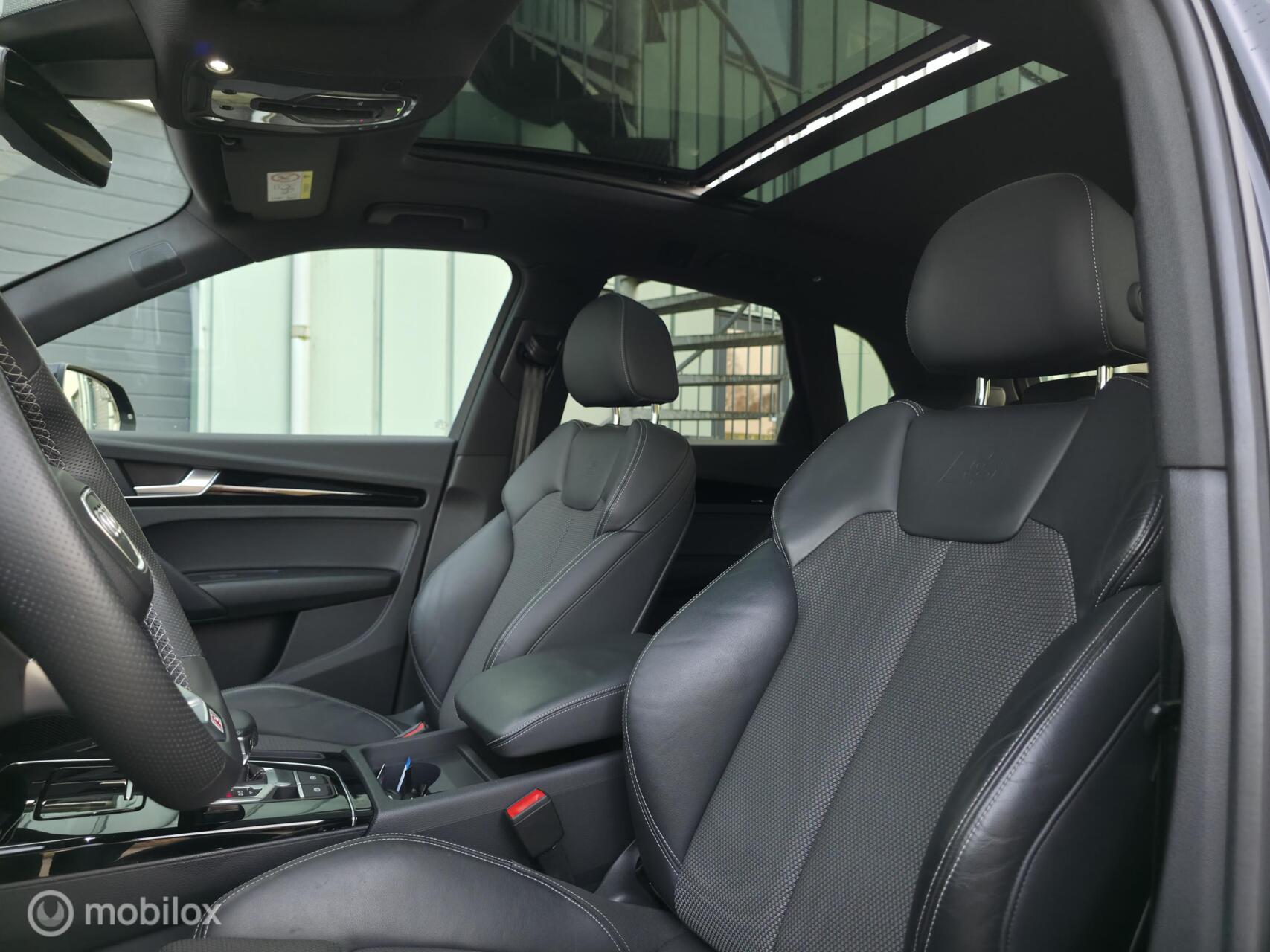 Foto van Audi Q5