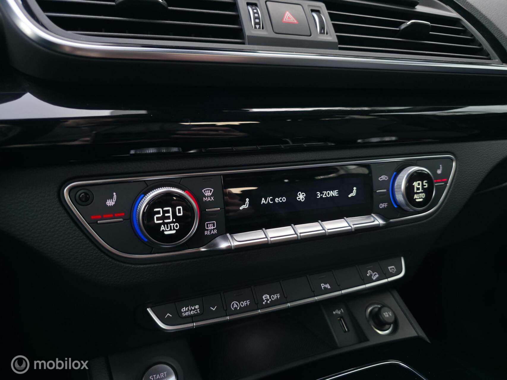 Foto van Audi Q5