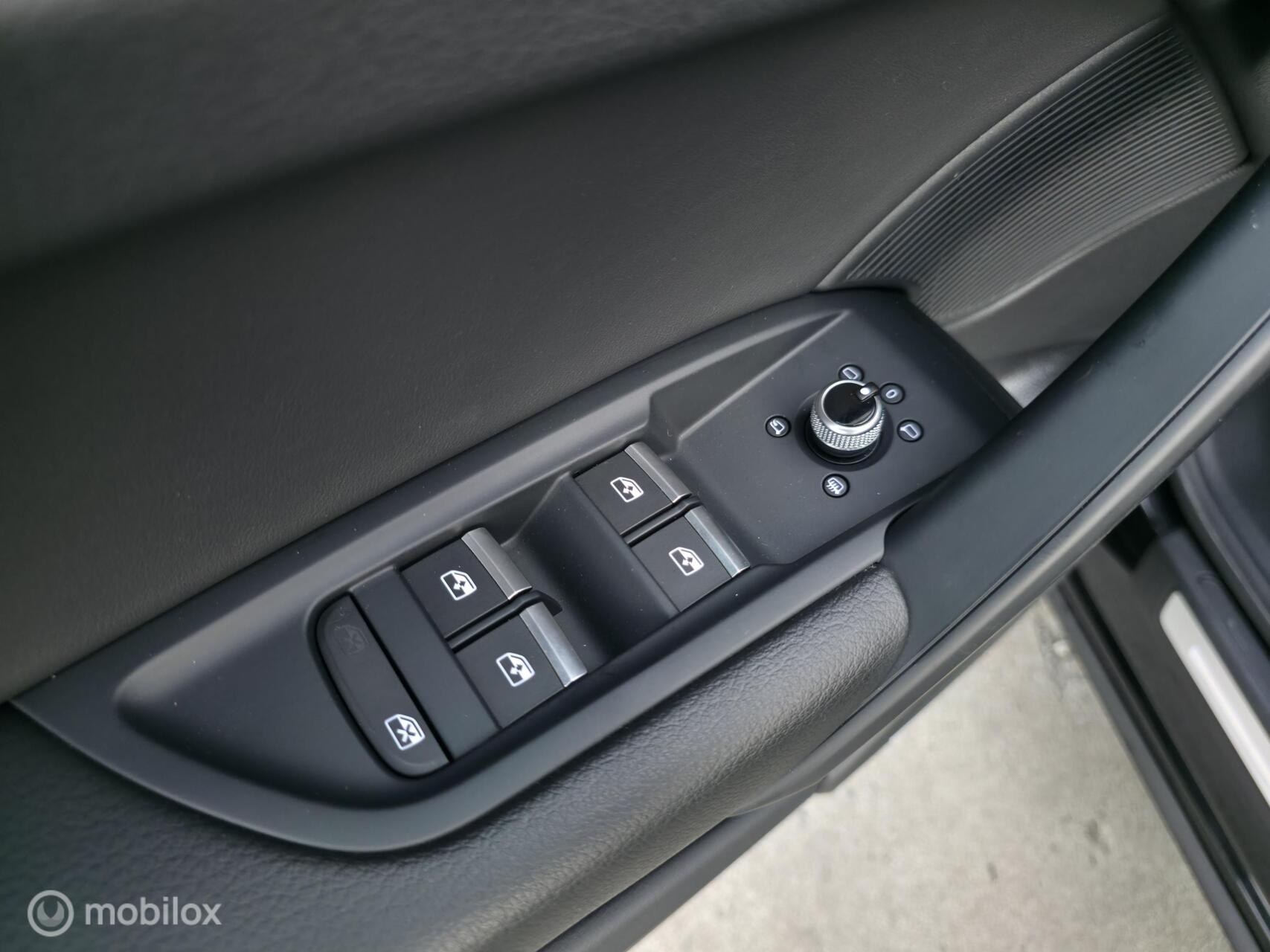Foto van Audi Q5