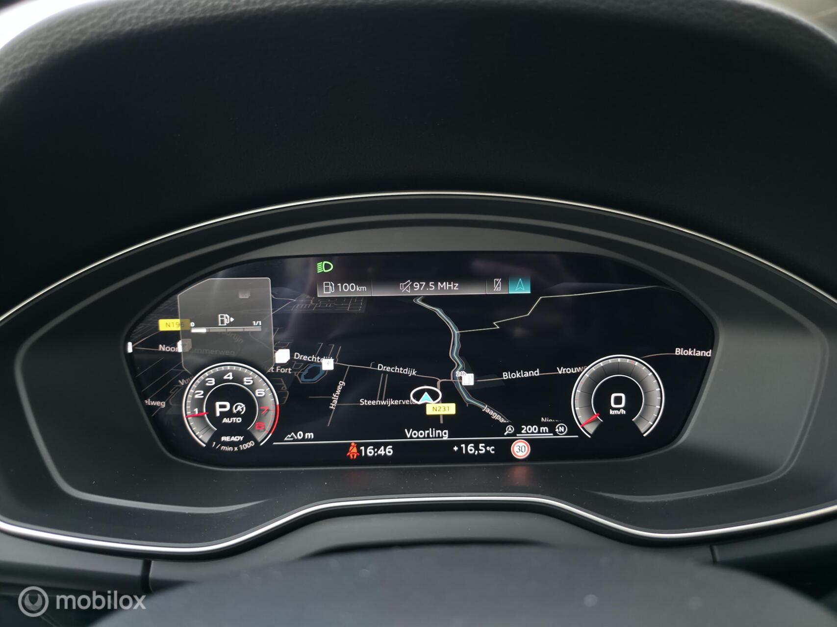 Foto van Audi Q5