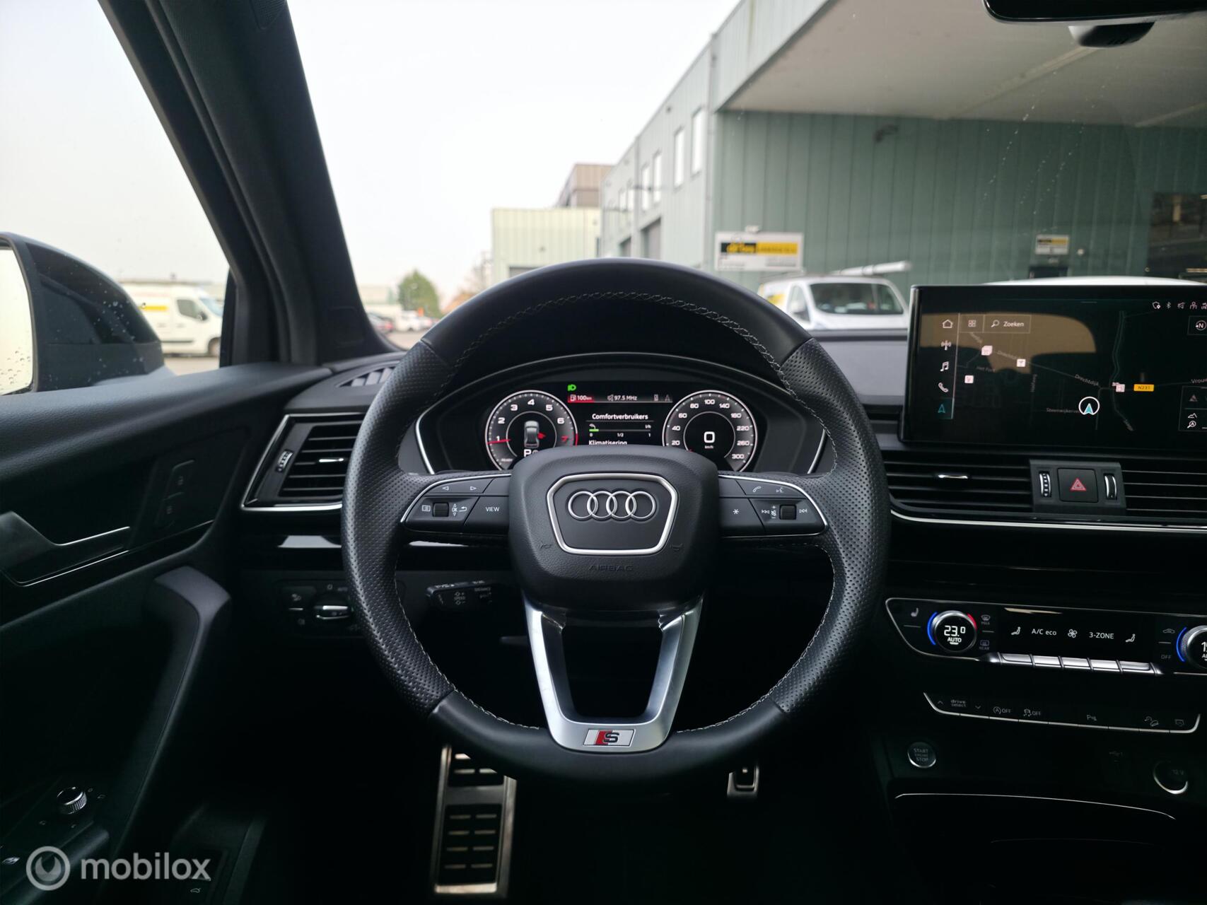 Foto van Audi Q5