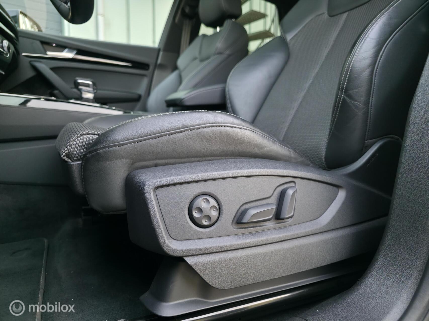 Foto van Audi Q5