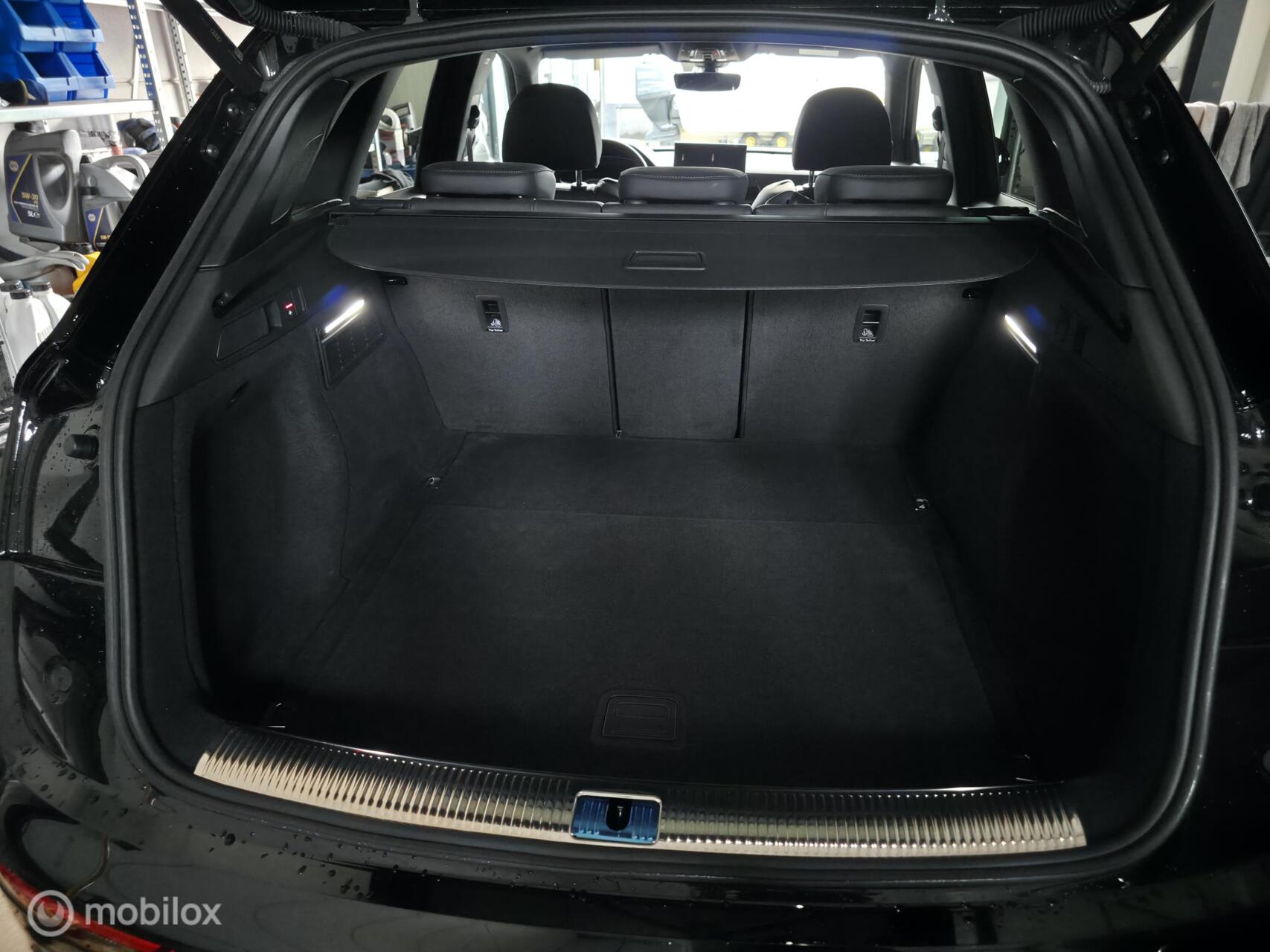 Foto van Audi Q5