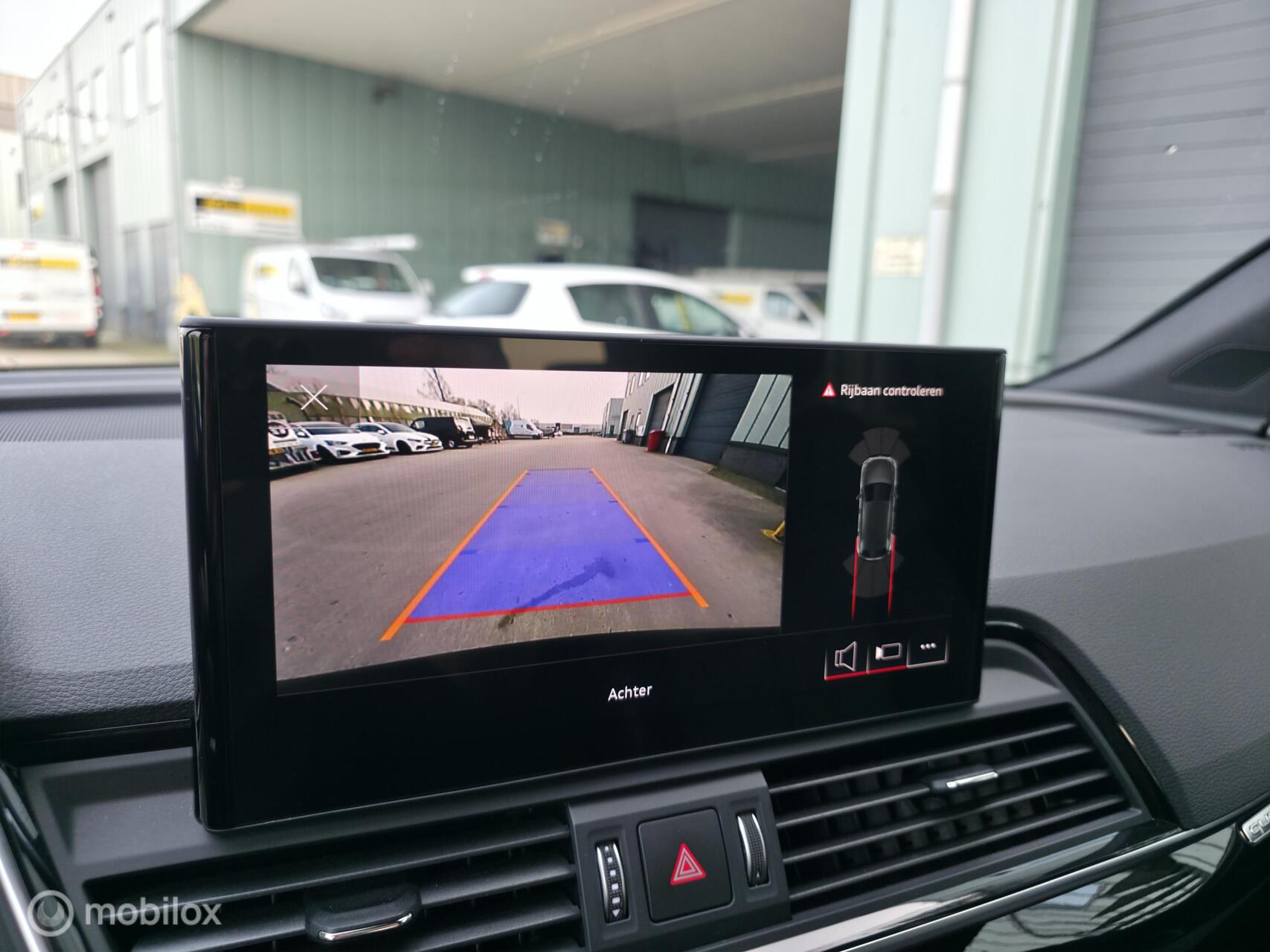 Foto van Audi Q5