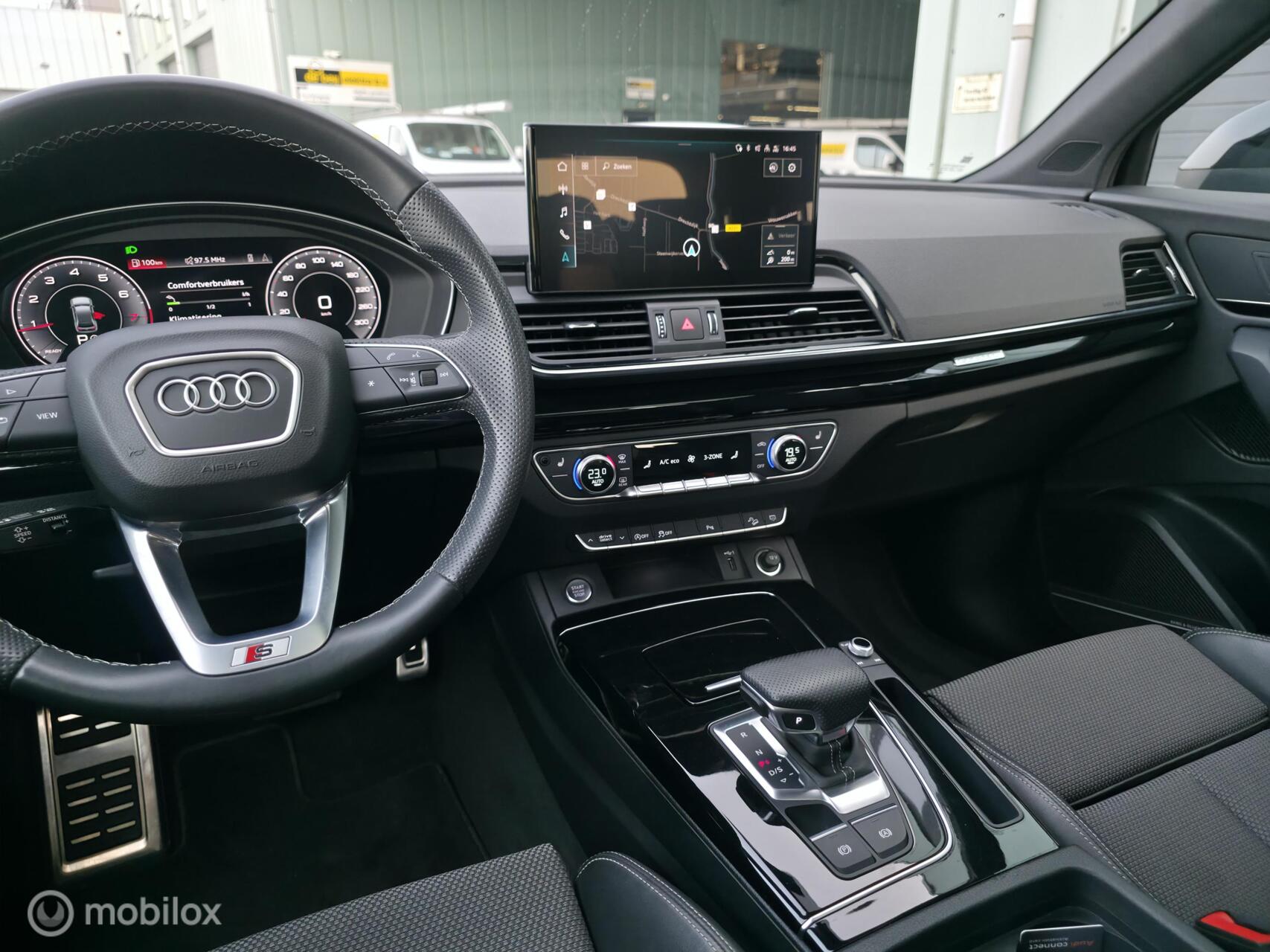 Foto van Audi Q5