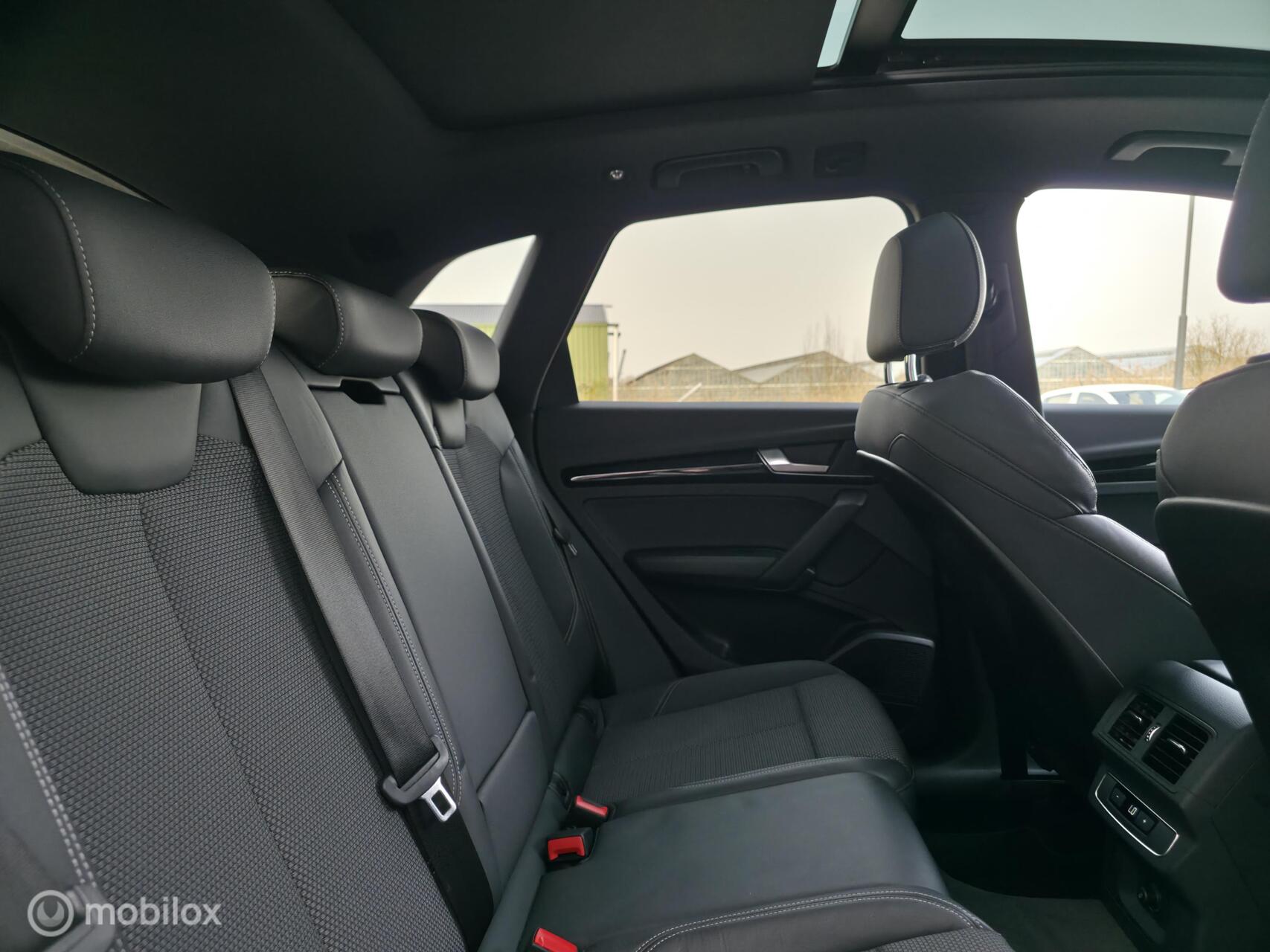 Foto van Audi Q5