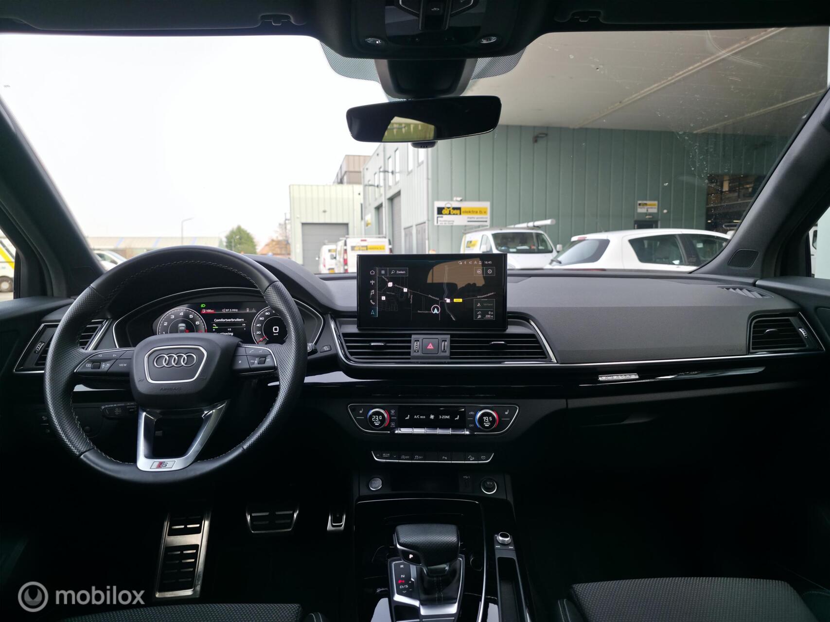 Foto van Audi Q5