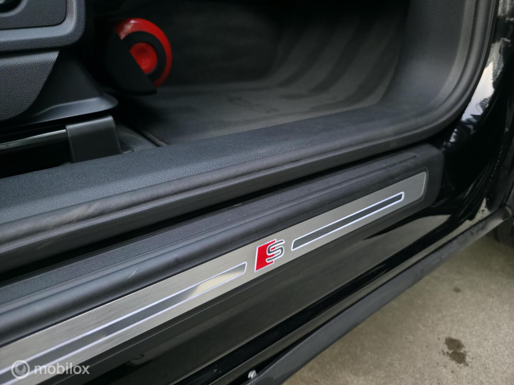 Foto van Audi Q5