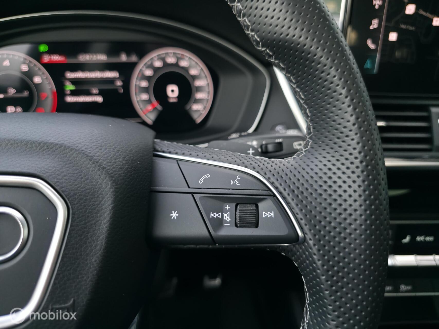 Foto van Audi Q5