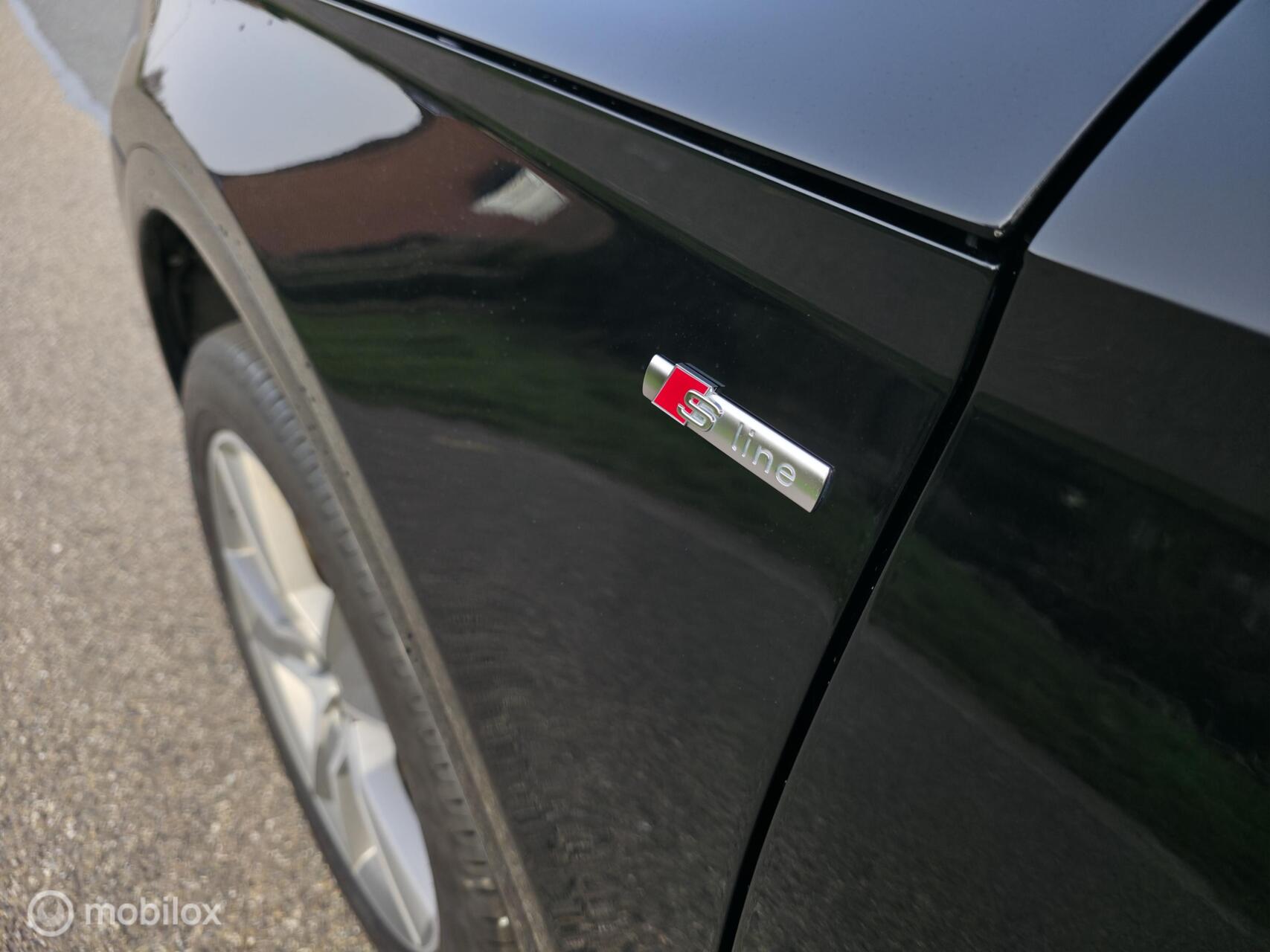Foto van Audi Q5
