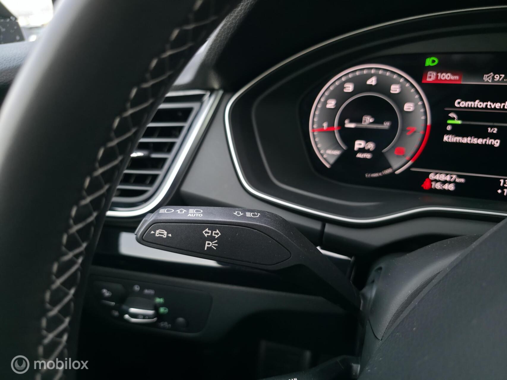 Foto van Audi Q5