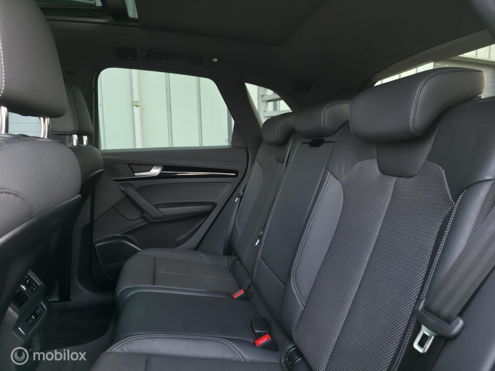 Foto van Audi Q5
