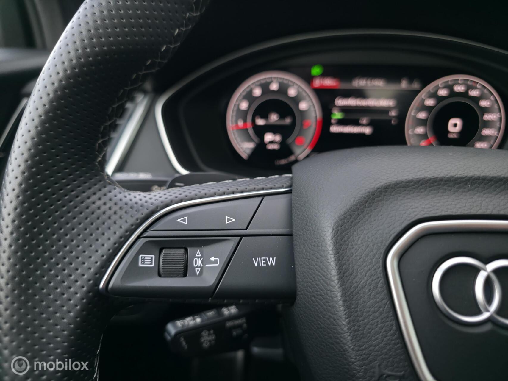 Foto van Audi Q5