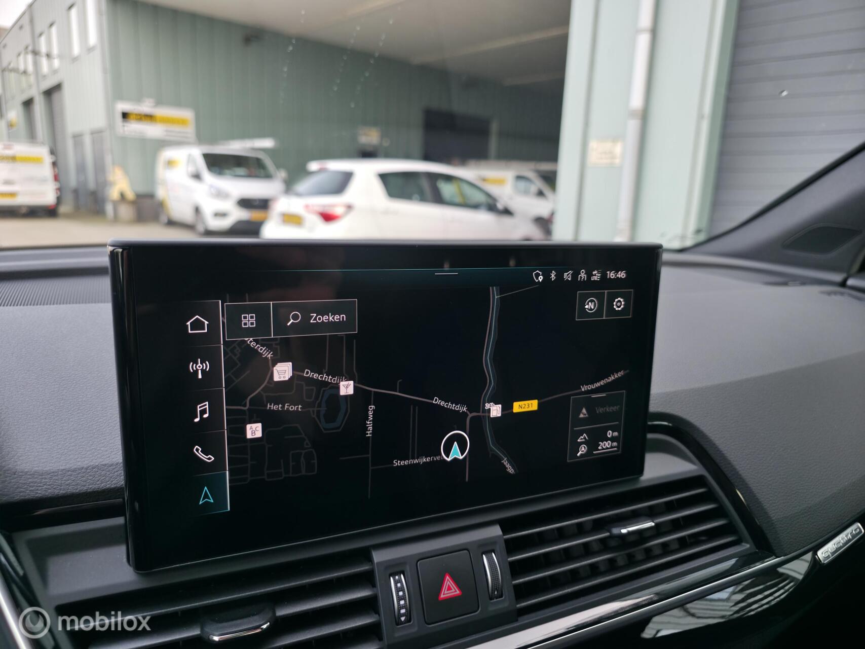Foto van Audi Q5