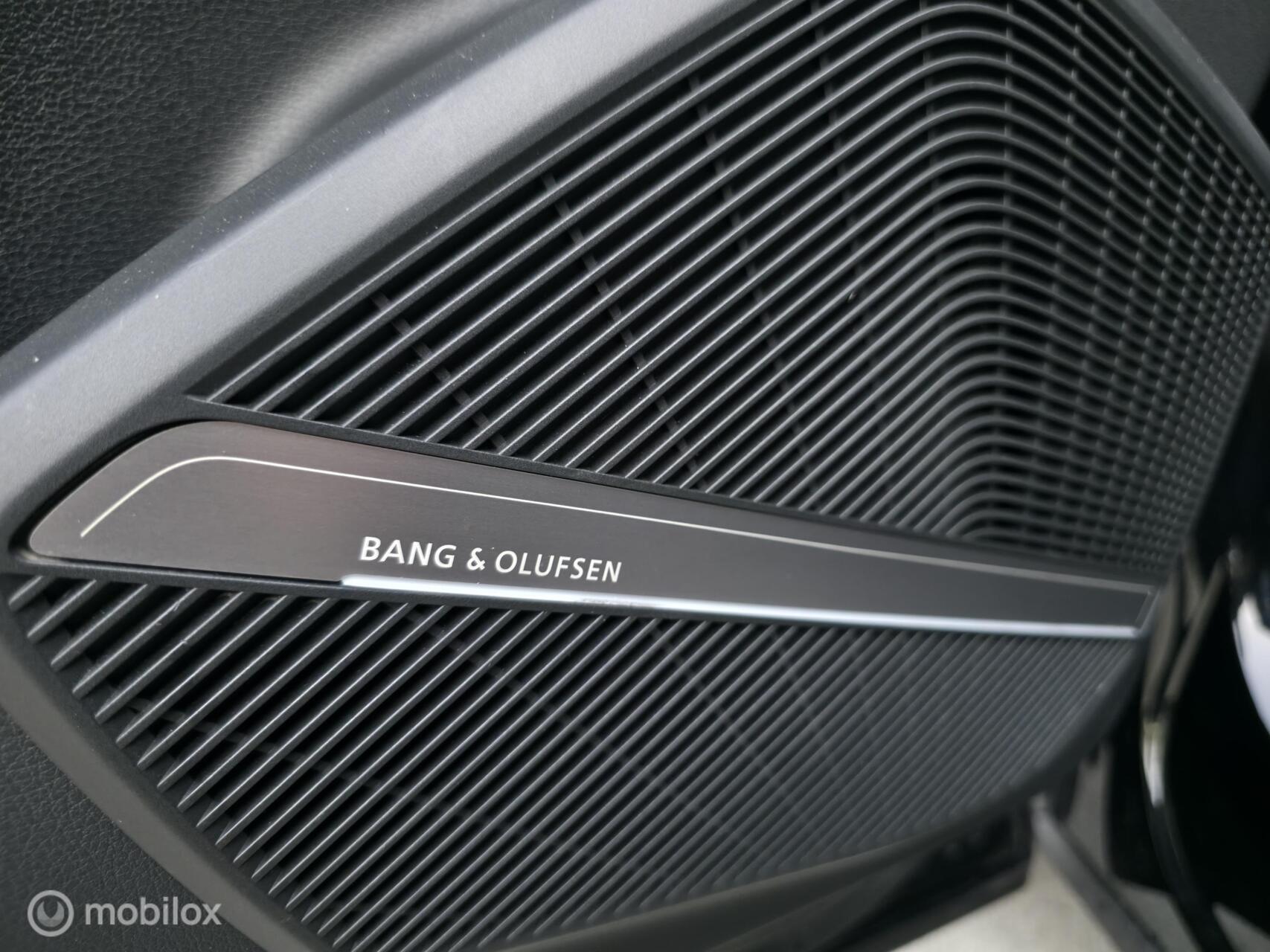 Foto van Audi Q5