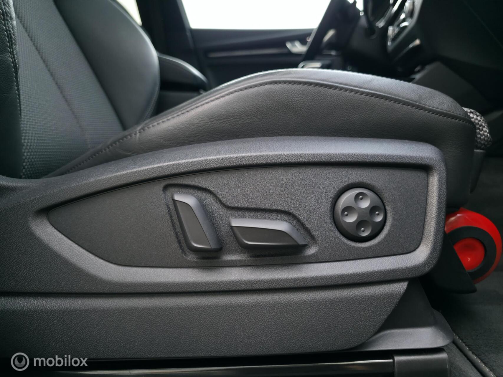 Foto van Audi Q5
