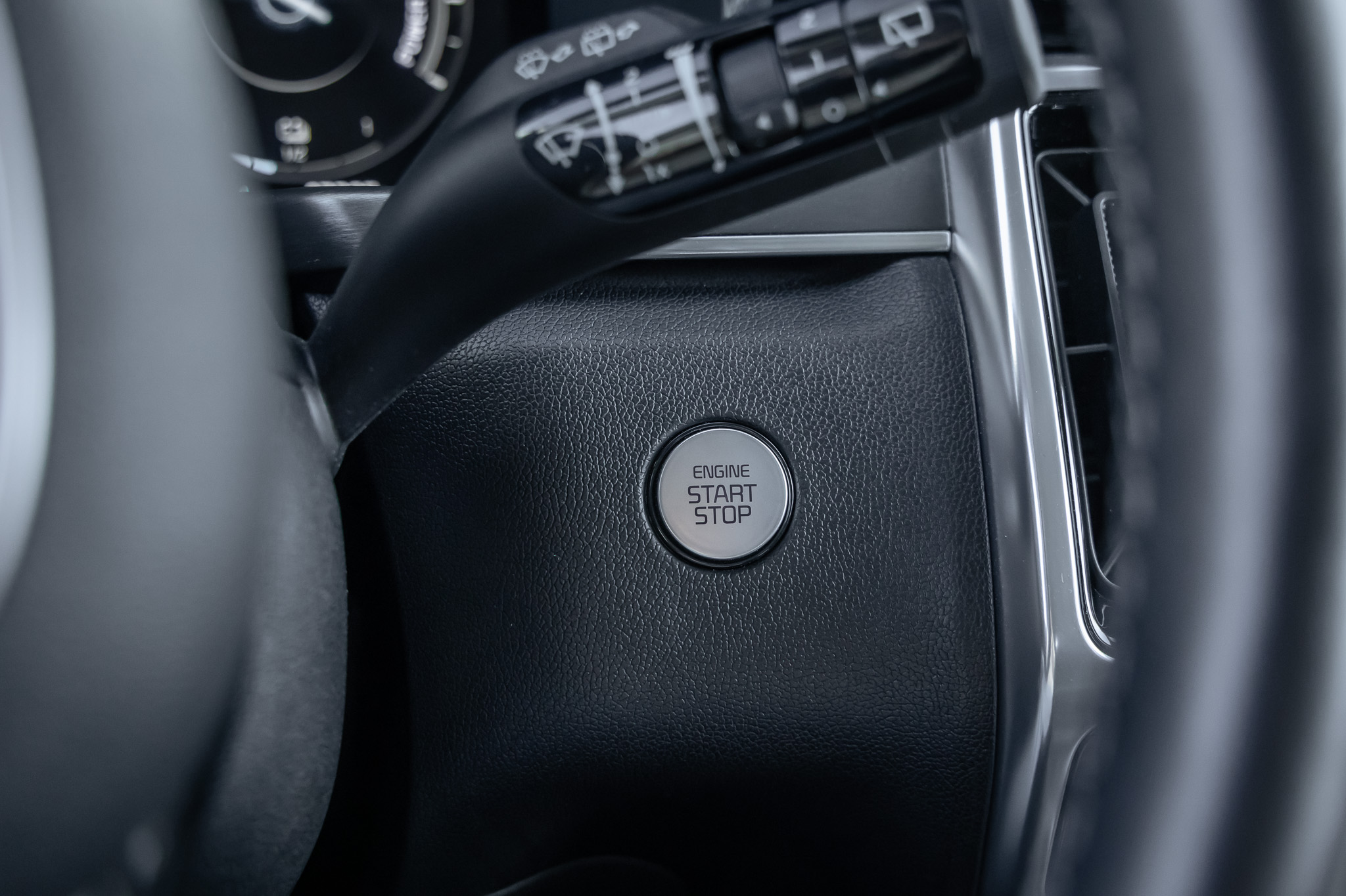 Foto van Kia Sorento