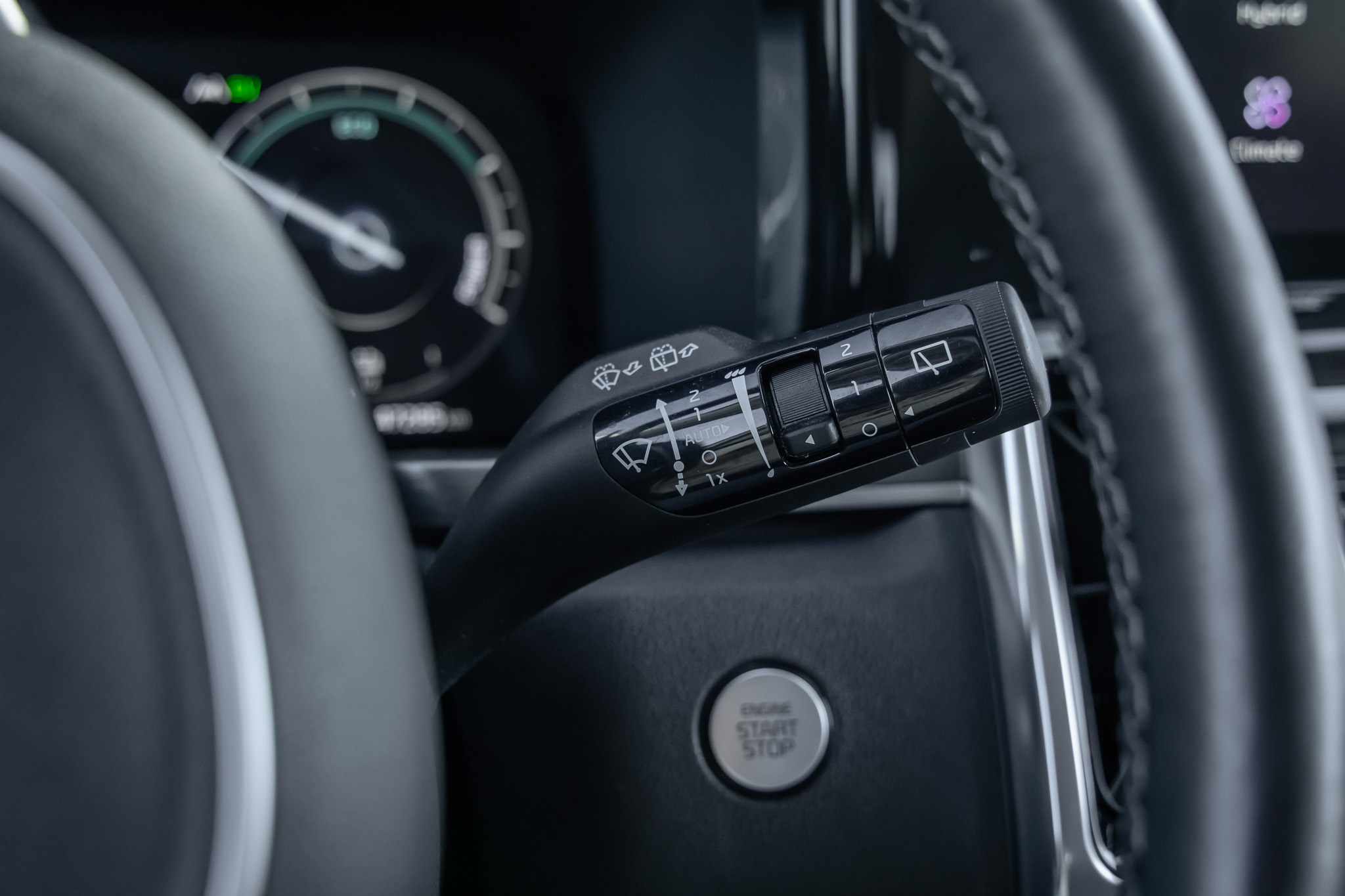 Foto van Kia Sorento