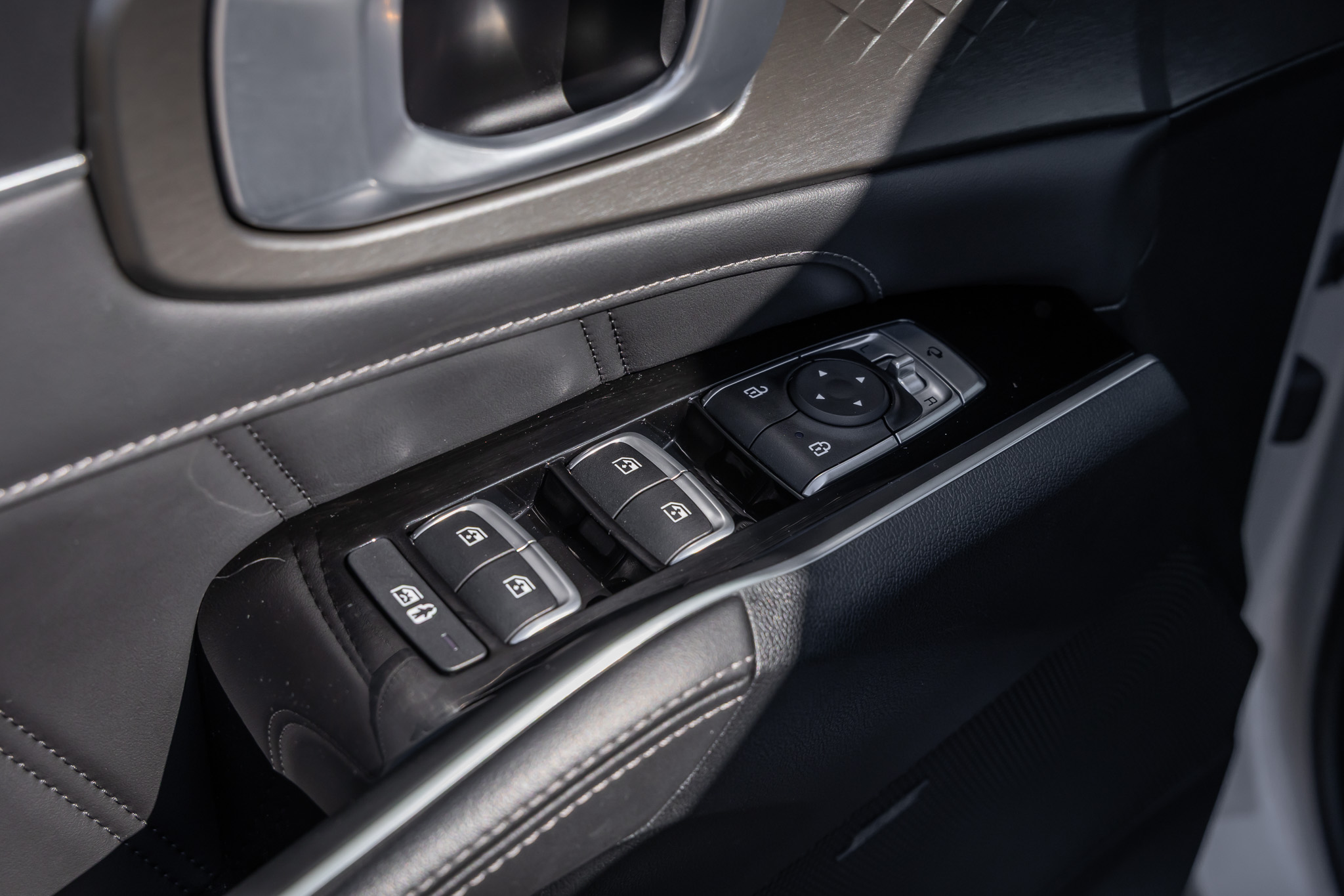 Foto van Kia Sorento