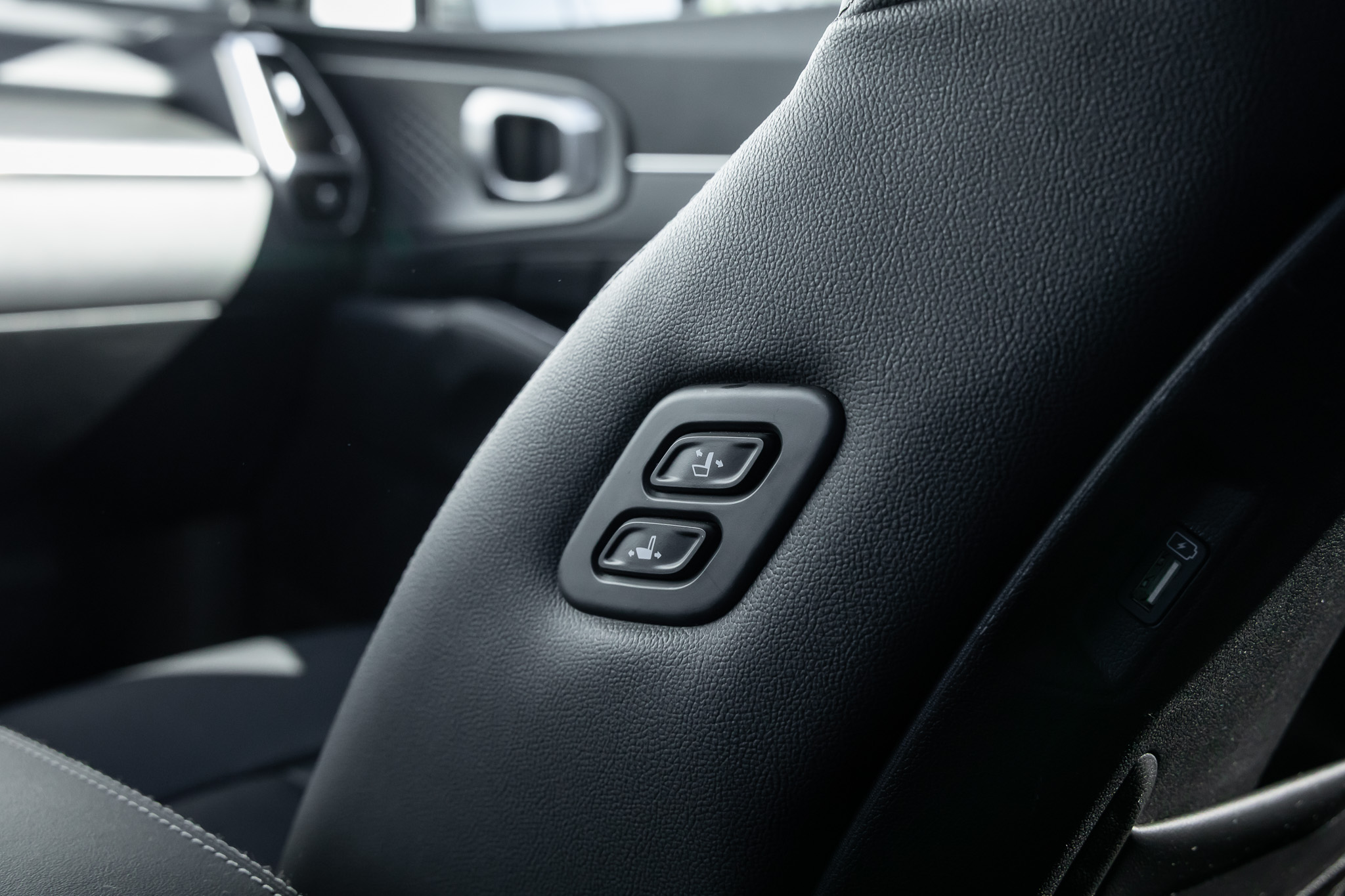 Foto van Kia Sorento