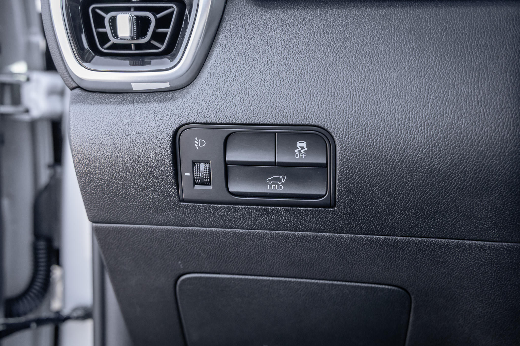 Foto van Kia Sorento