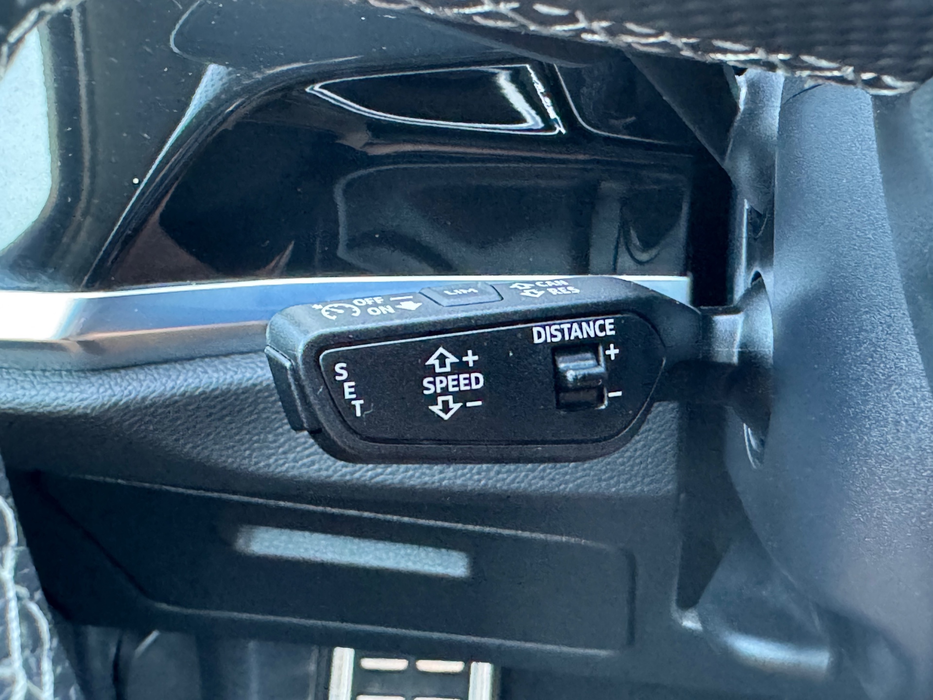 Foto van Audi Q3