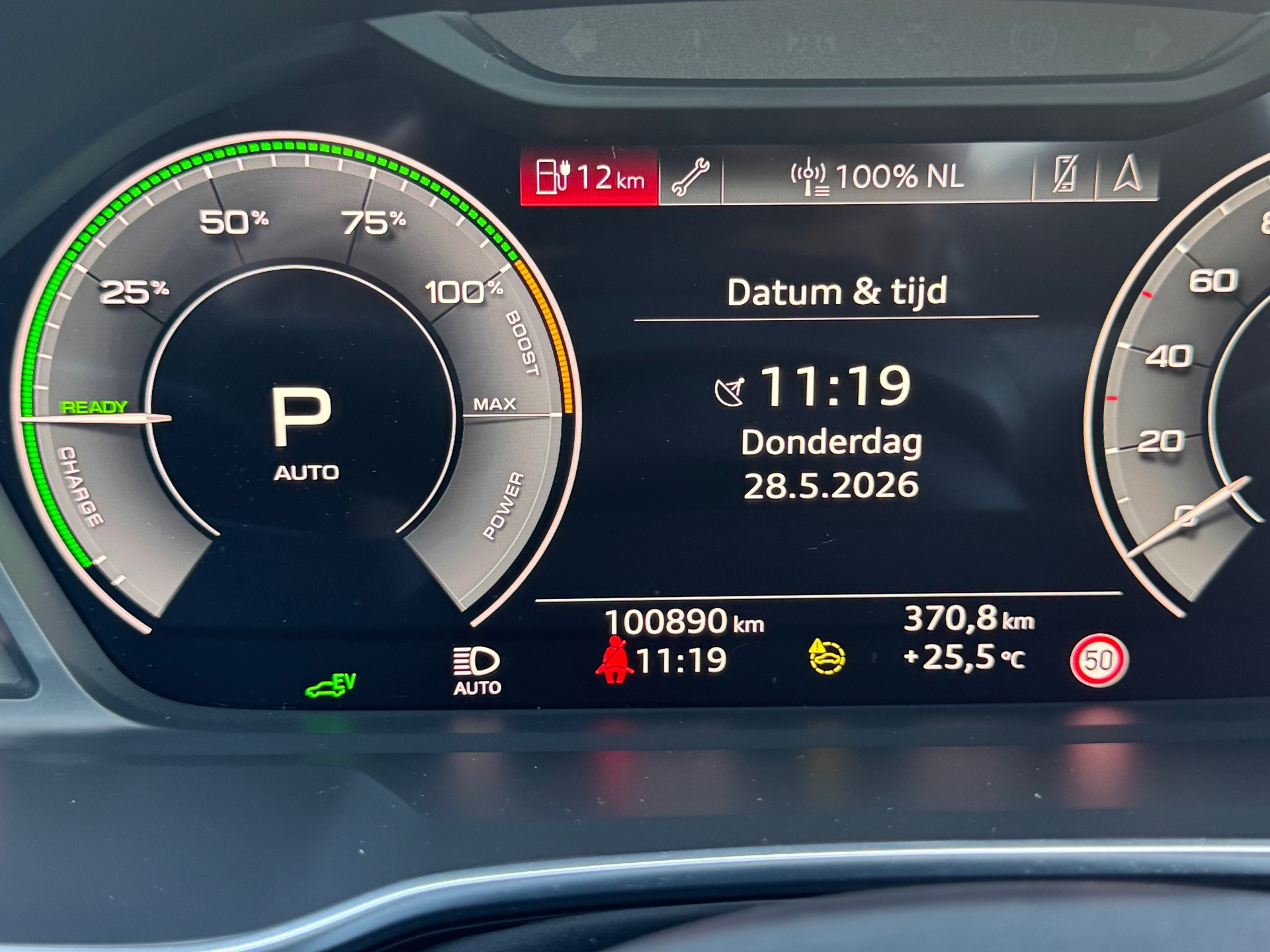 Foto van Audi Q3