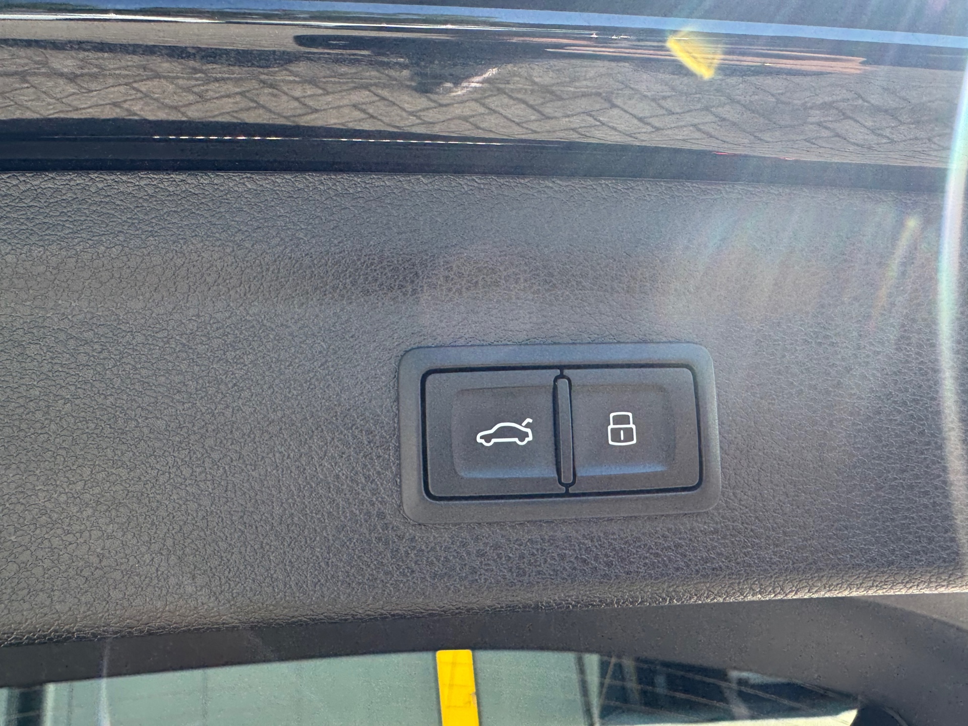 Foto van Audi Q3