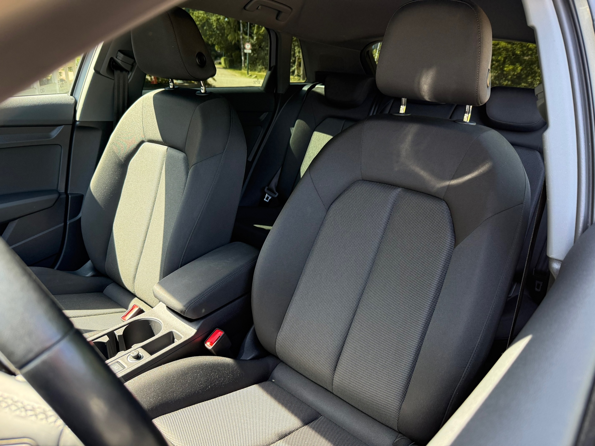 Foto van Audi A3 40 TFSIe