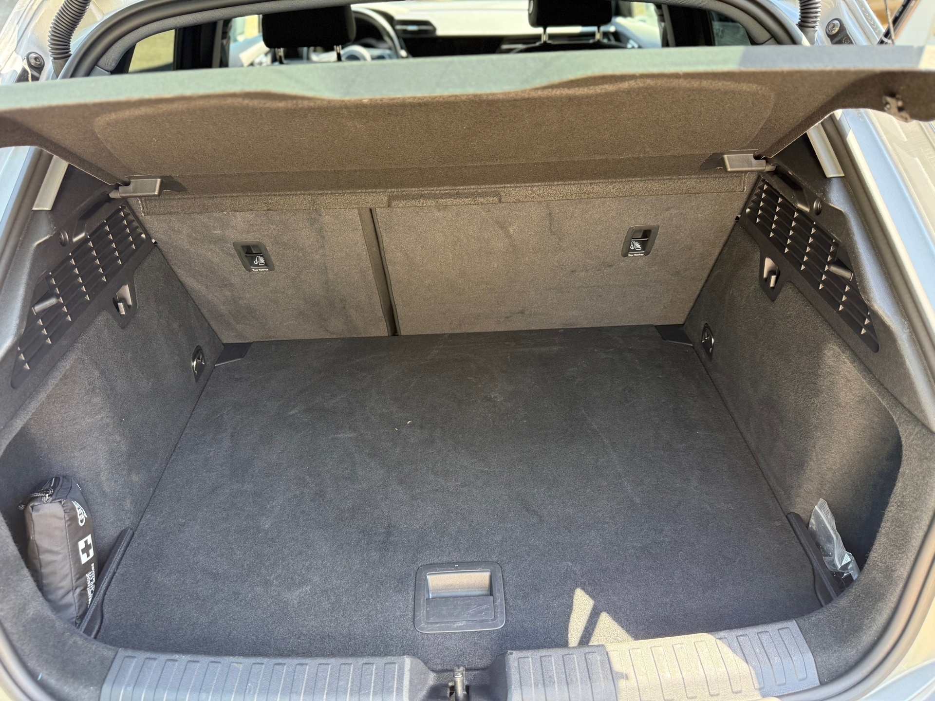 Foto van Audi A3 40 TFSIe
