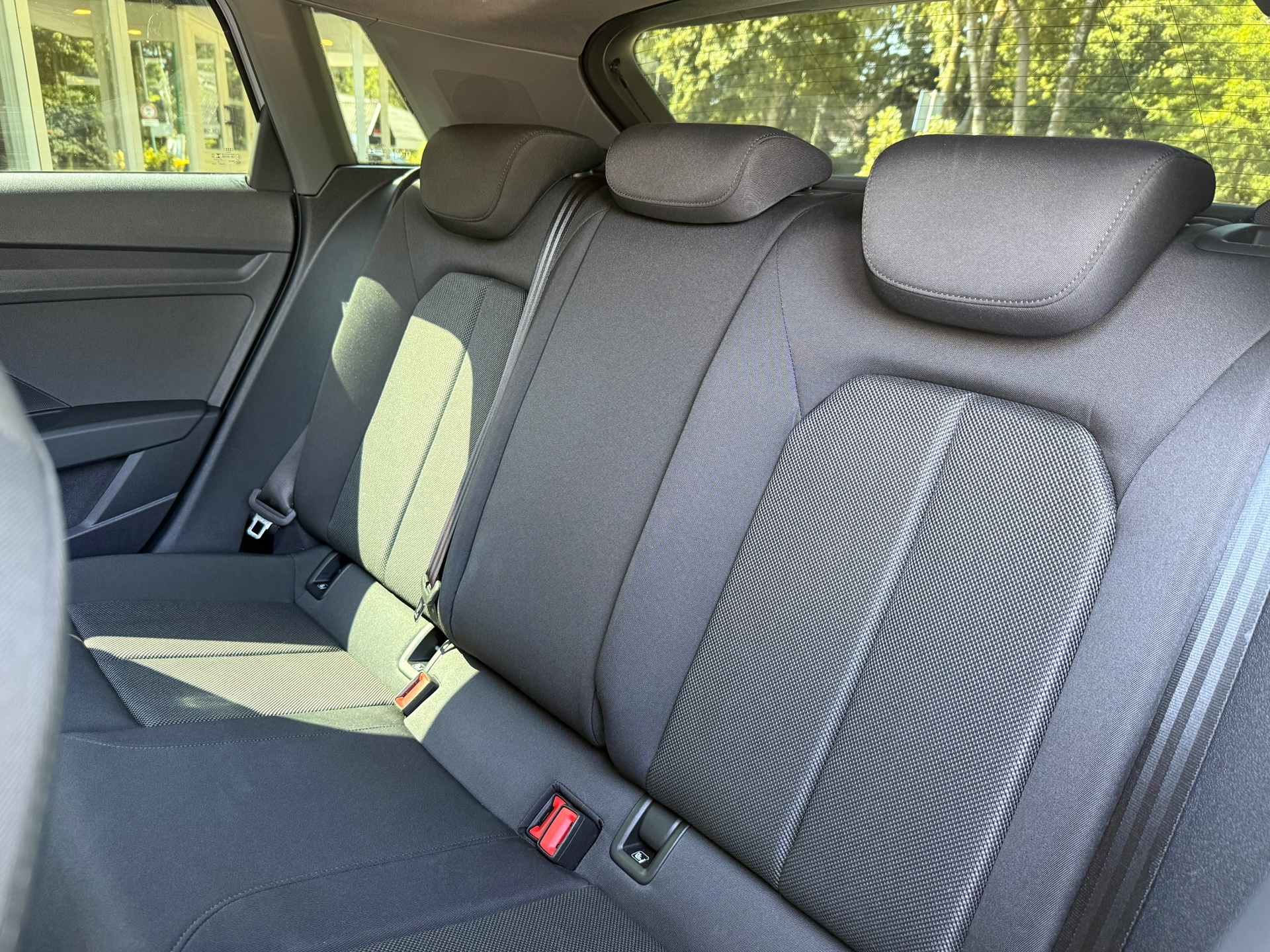 Foto van Audi A3 40 TFSIe