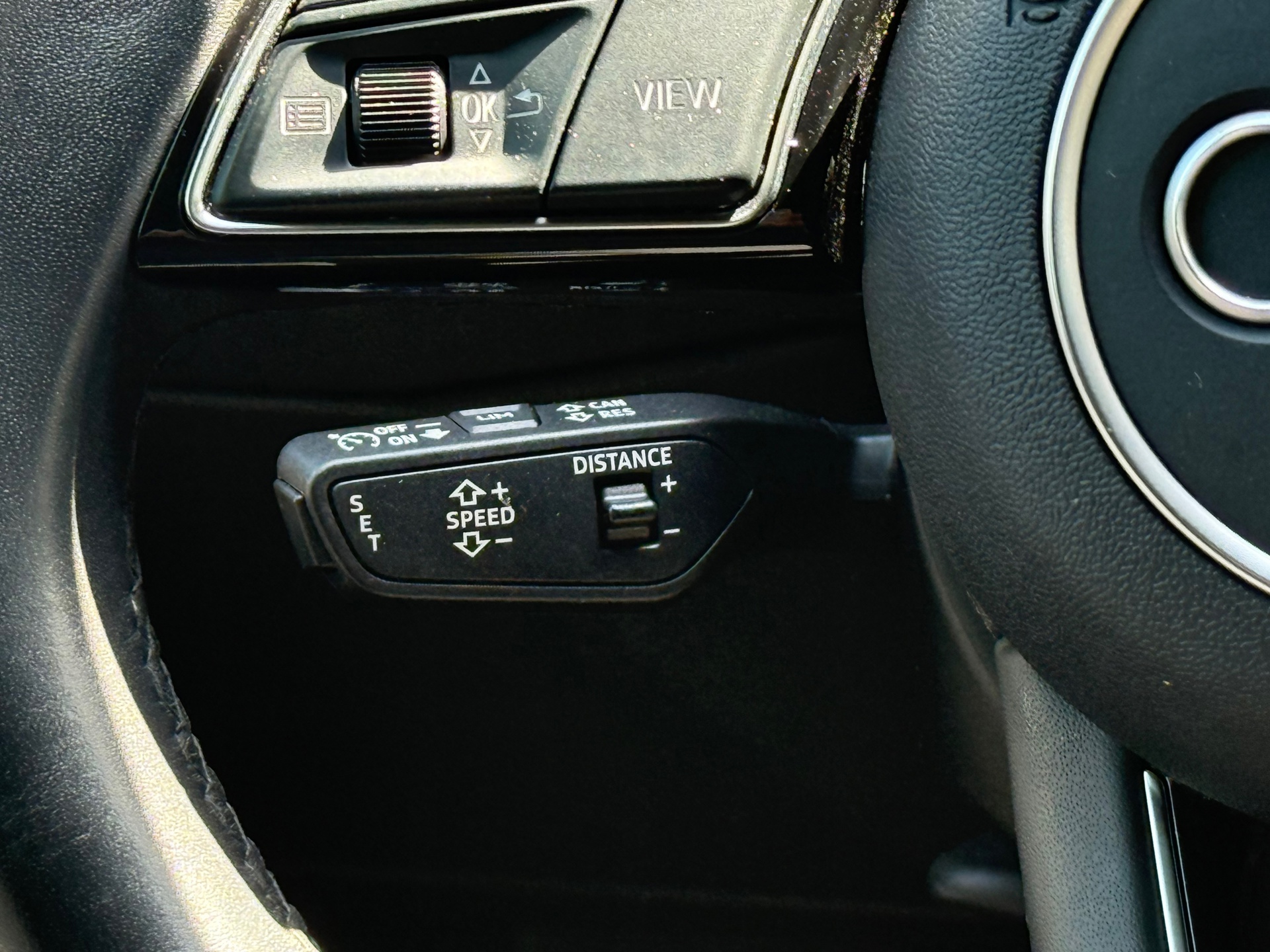 Foto van Audi A3 40 TFSIe