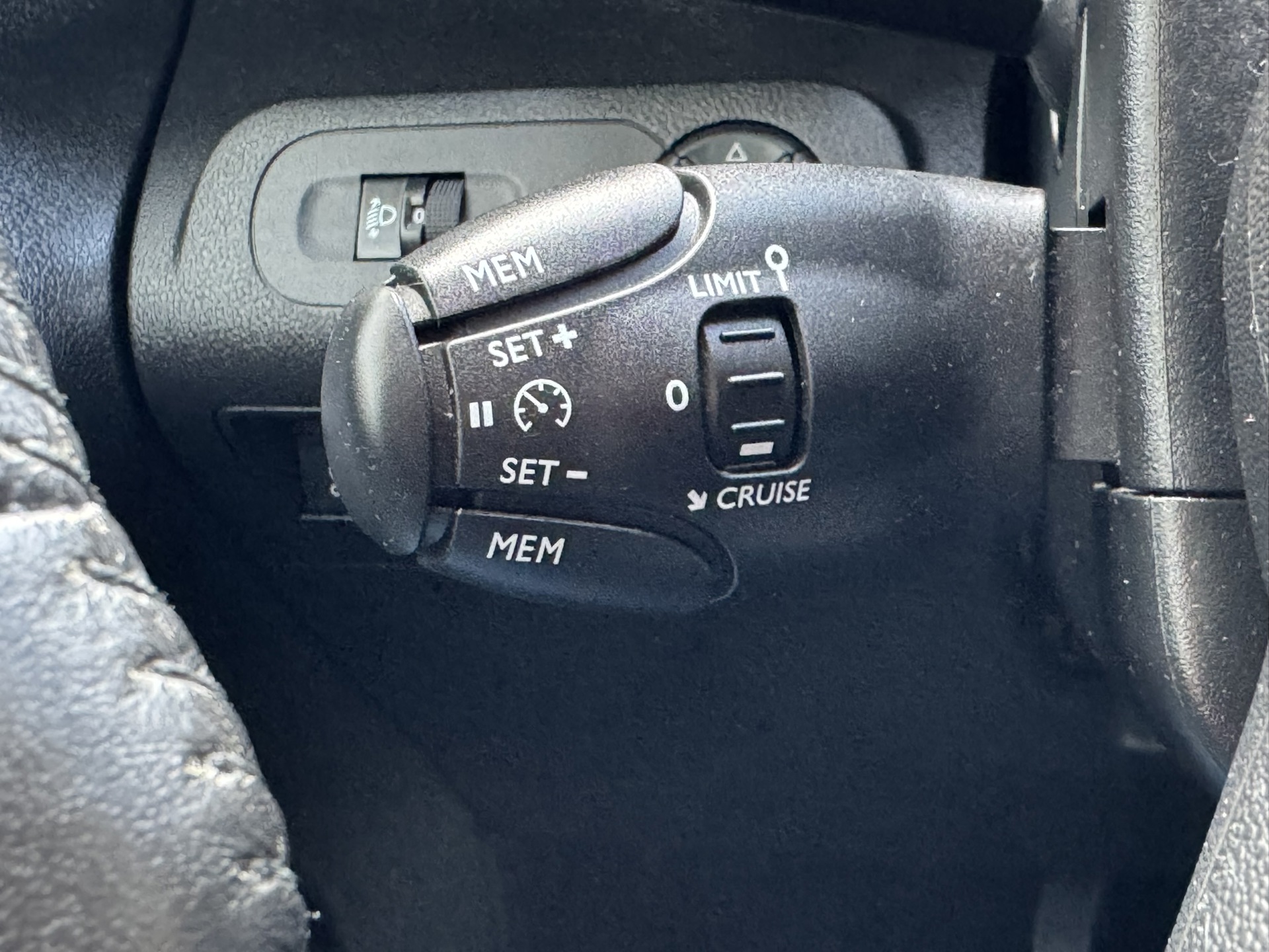Foto van Citroen Berlingo